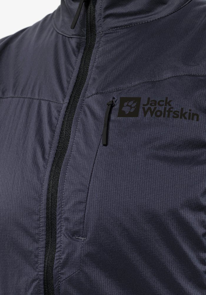 Jack Wolfskin Functionele bodywarmer MOROBBIA ALPHA VEST W
