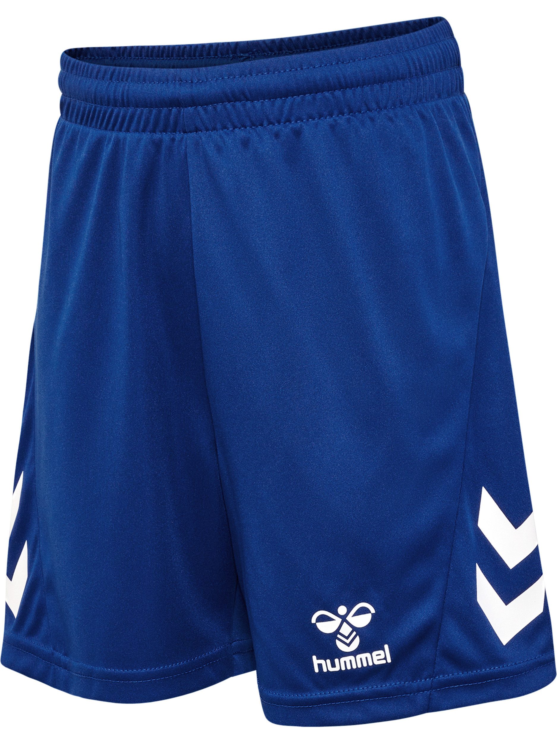 hummel T-shirt short HMLLOGO SET KIDS (set, 2-delig, 2)