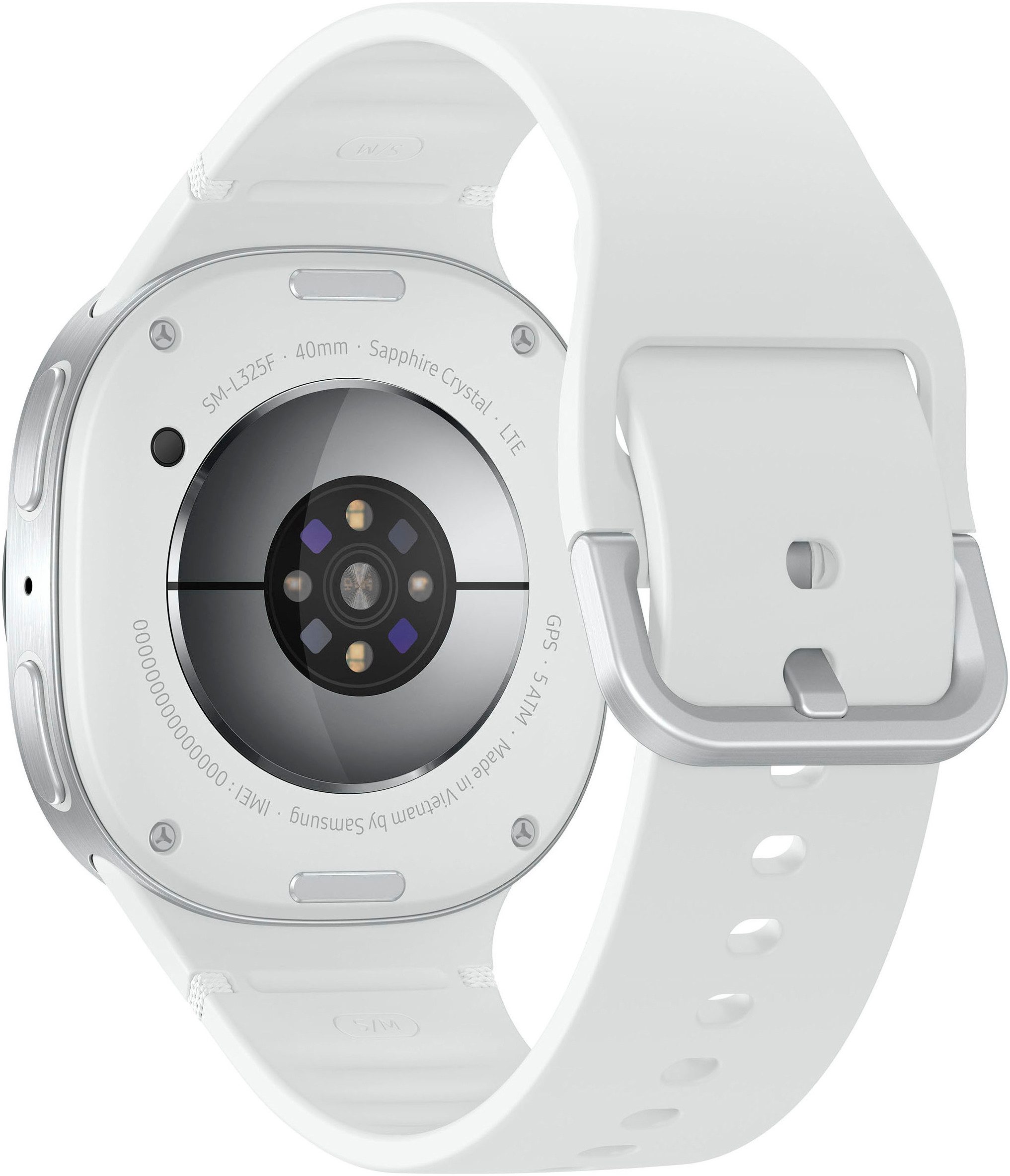 Samsung Smartwatch Galaxy Watch 8