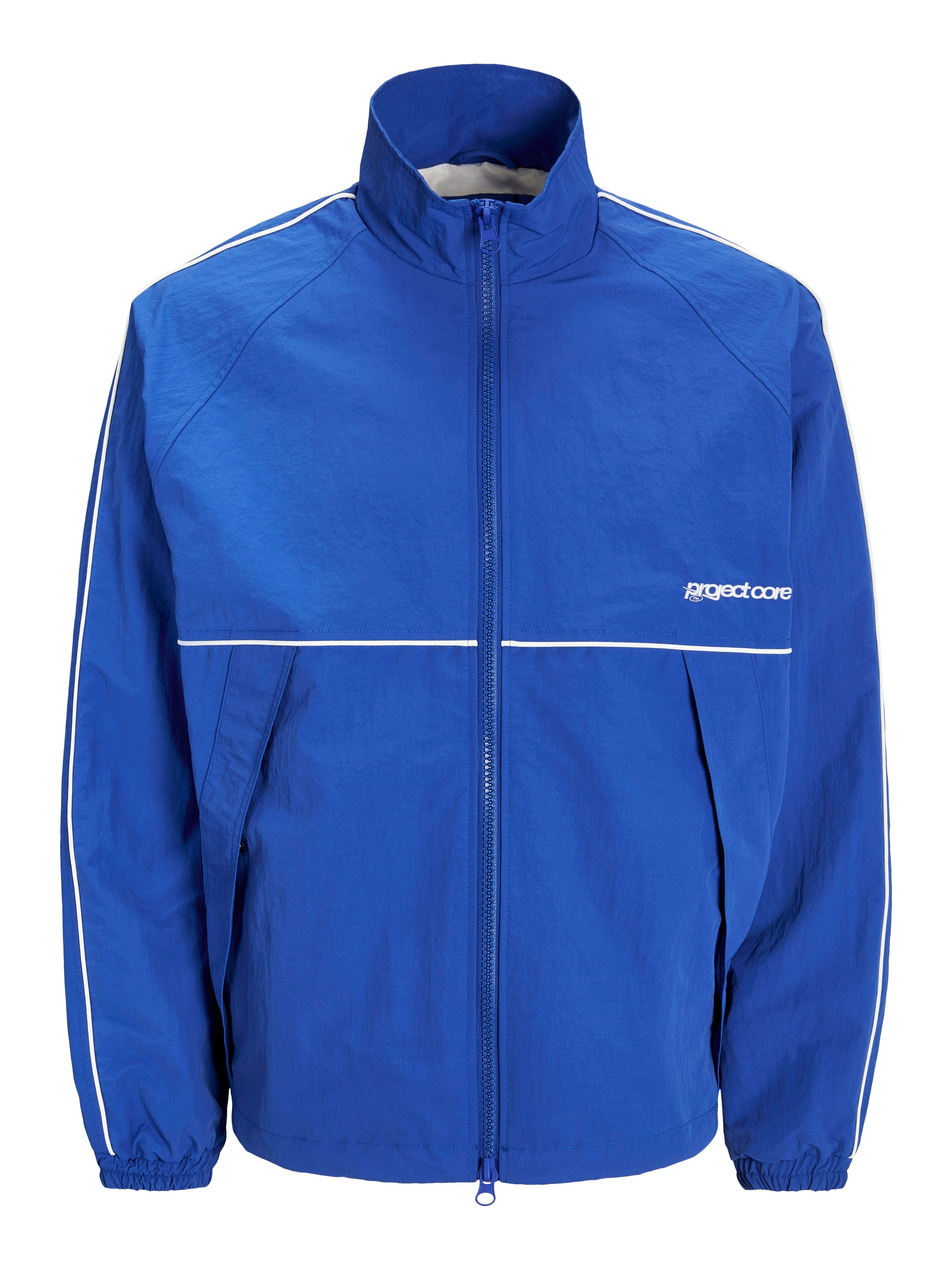 Jack & Jones Outdoorjack JCOUNION TRACK JACKET SN