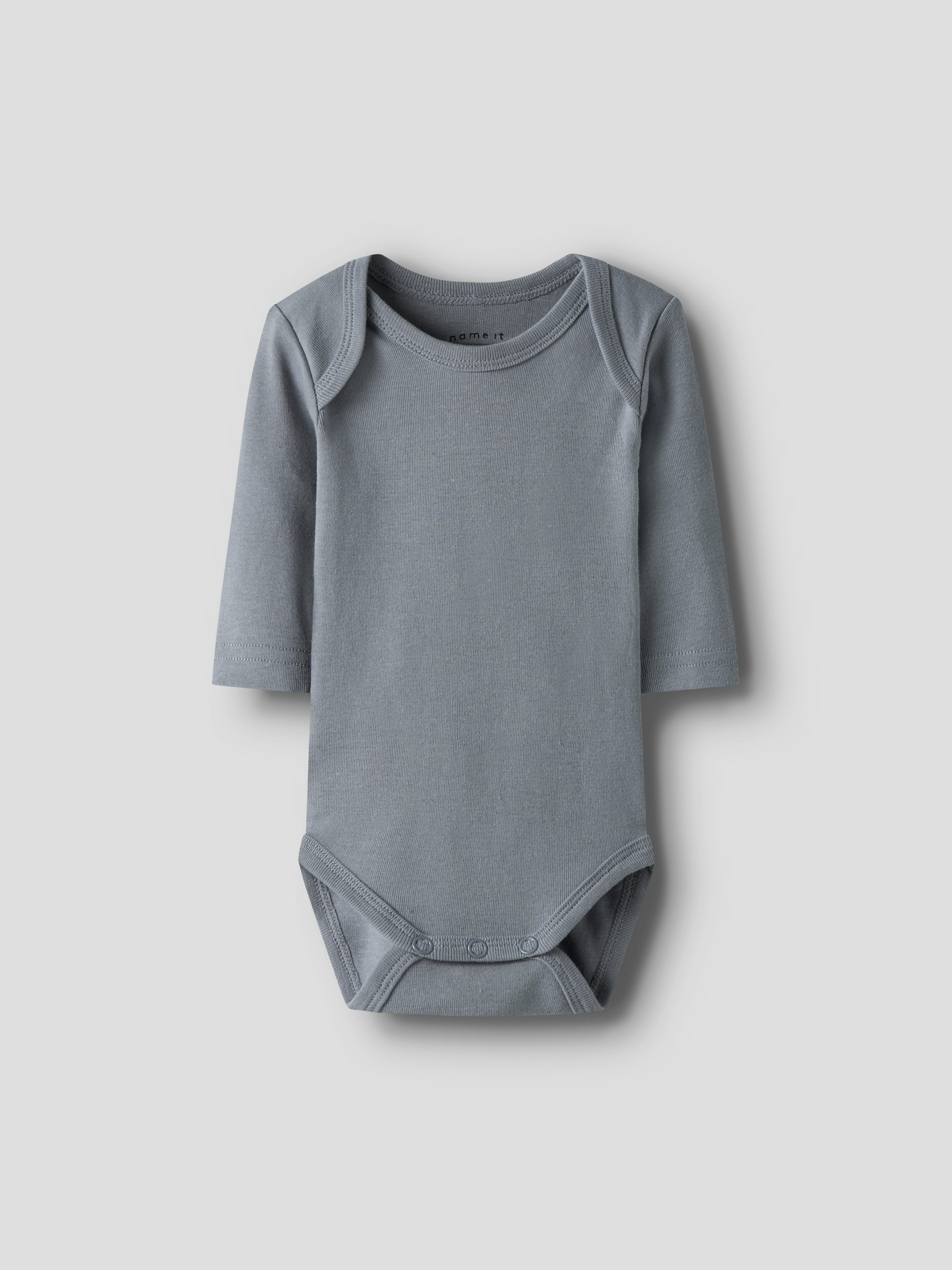 Name It Slaaponesie (set, 3-delig)