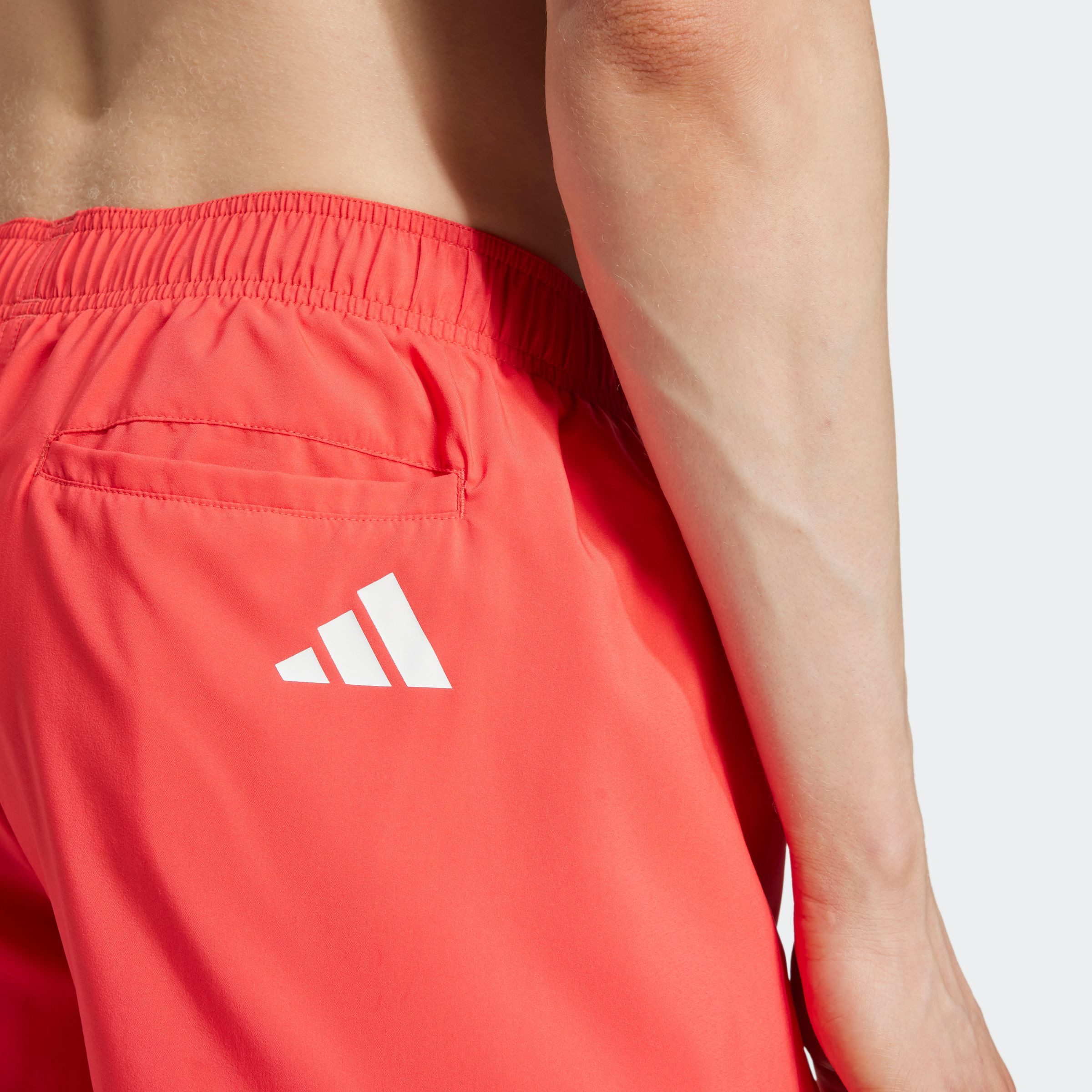 adidas Performance Zwemshort ICON 3S SH 8IN (1 stuk)