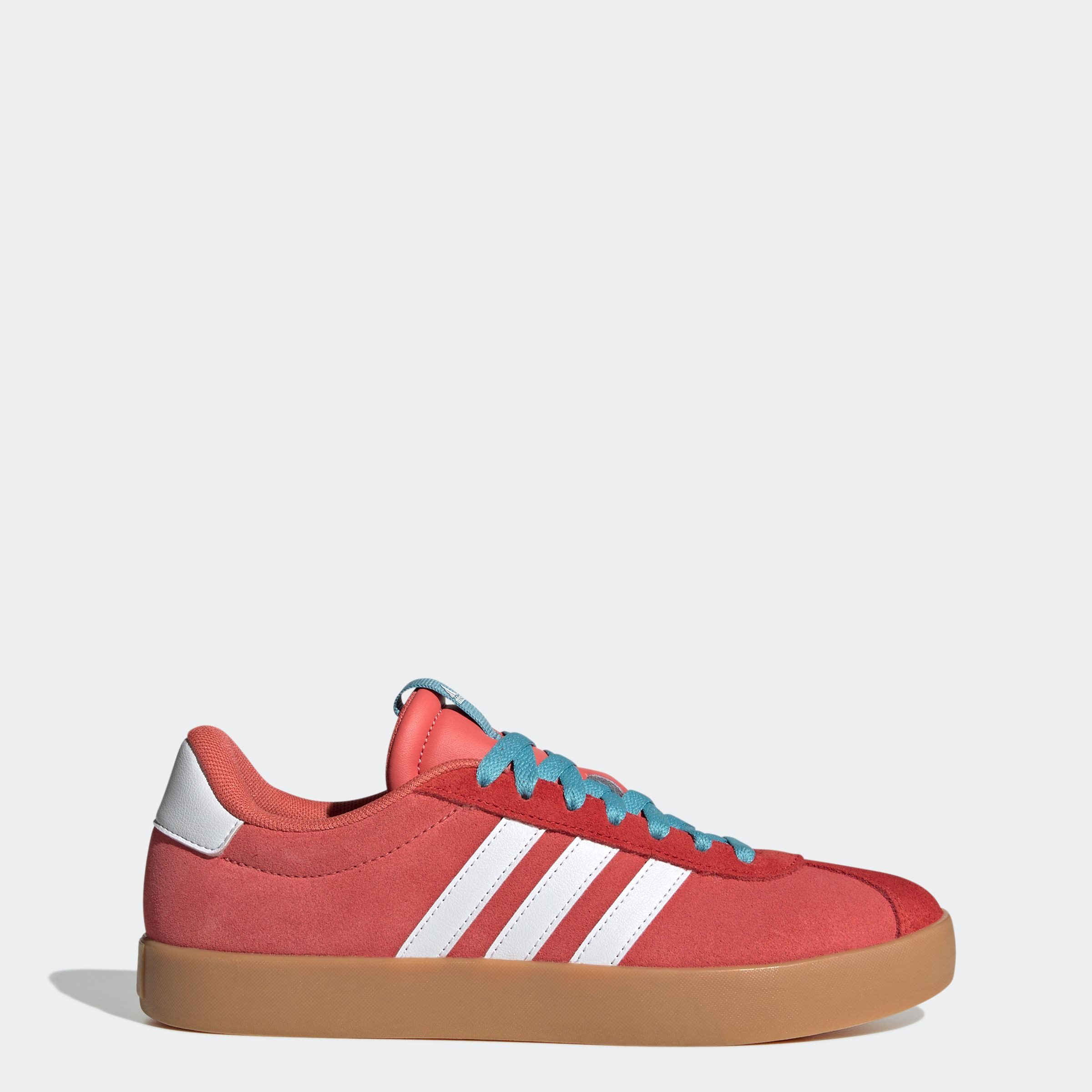 adidas Sportswear Sneakers VL COURT 3.0 geïnspireerd door het ontwerp van de adidas samba