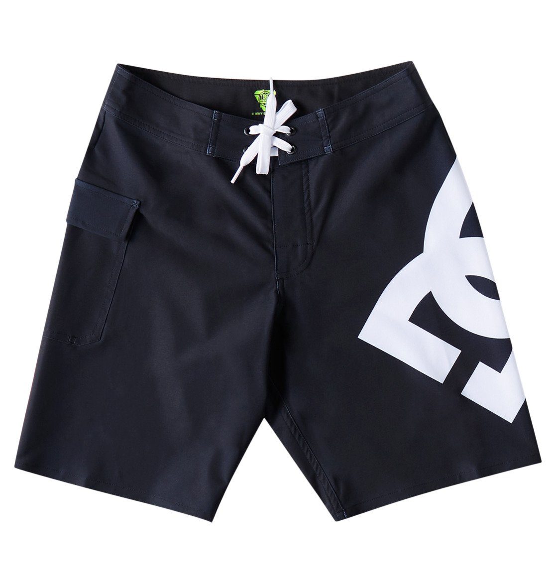 DC Shoes Boardshort Lanai 21"