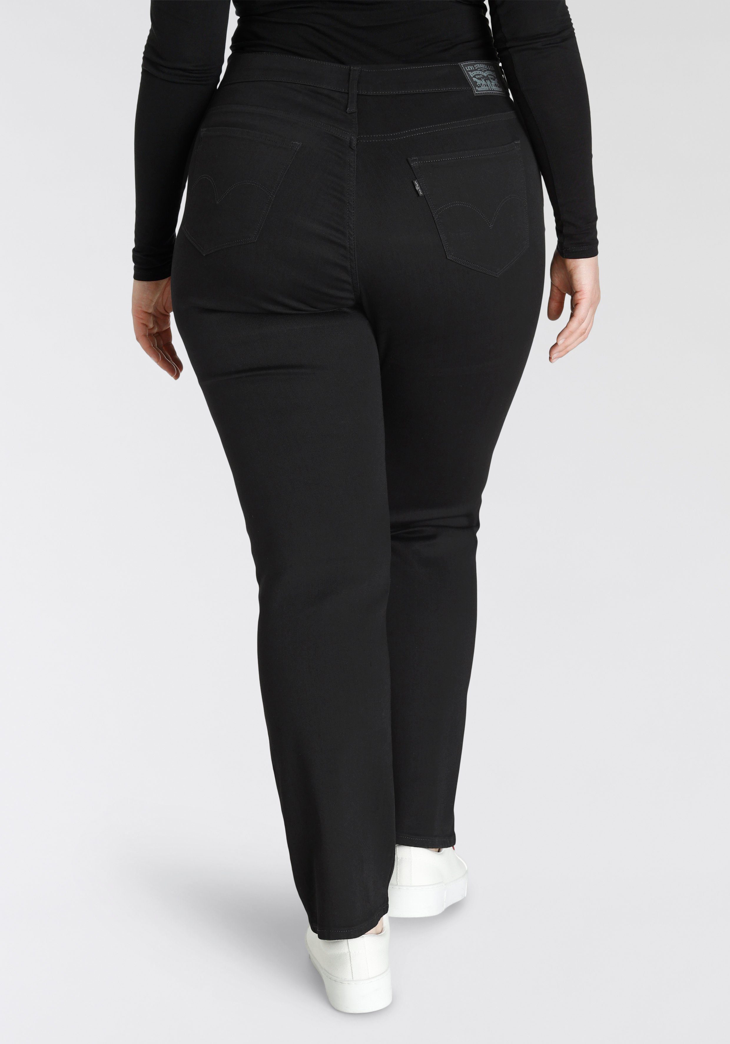 Levi's® Plus Straight jeans 314 Shaping Straight