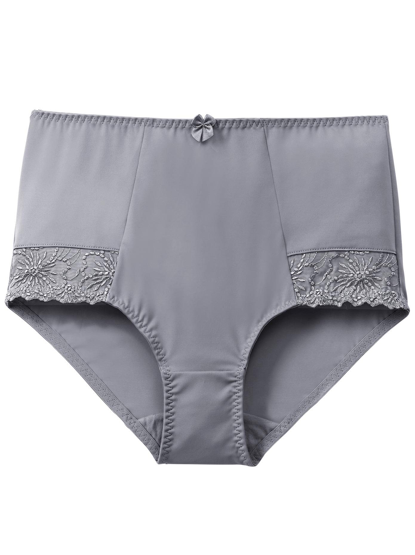 wäschepur Pantyslip (2 stuks)