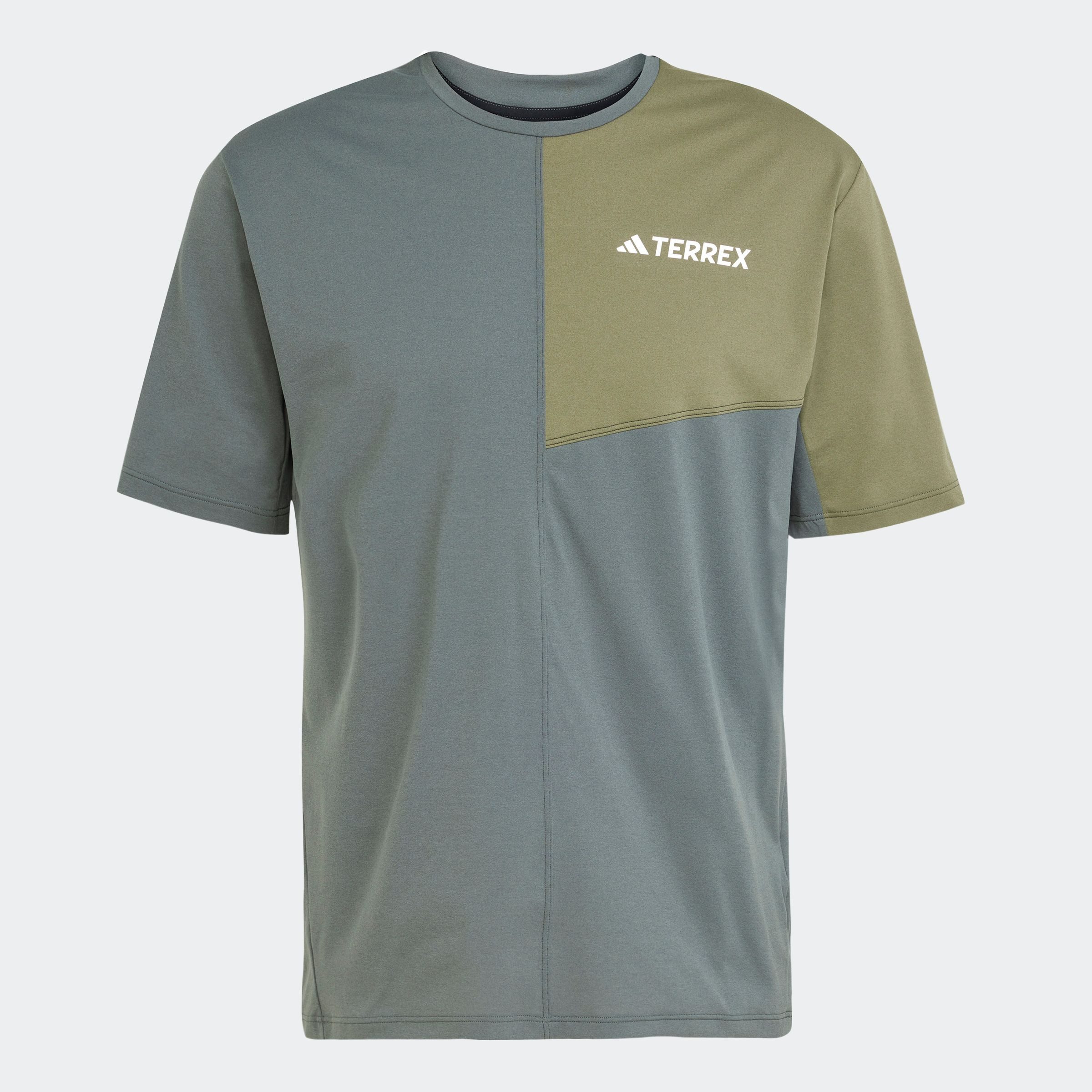 adidas TERREX Functioneel shirt MT TEE