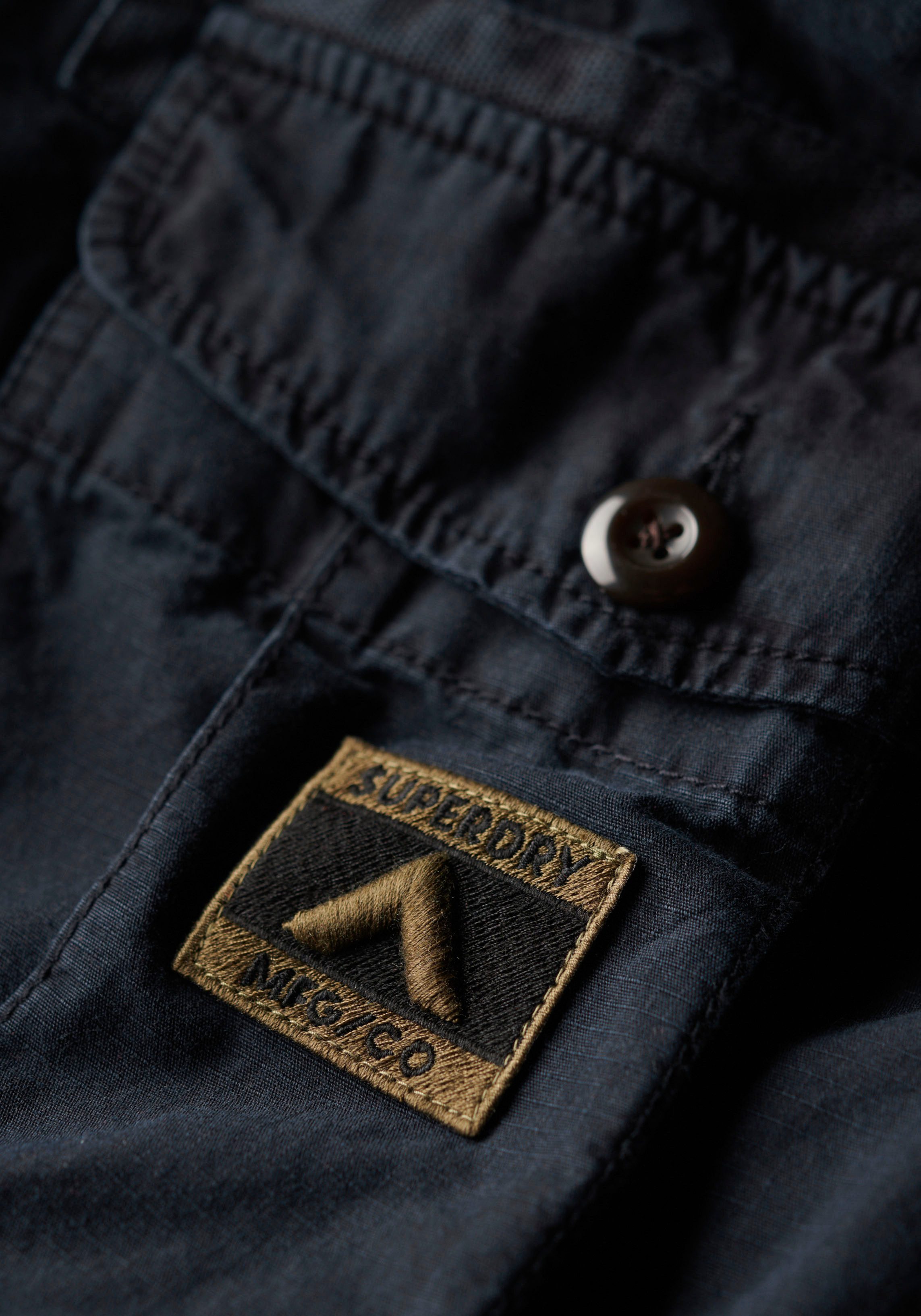 Superdry Short SD-PARACHUTE LIGHT SHORT