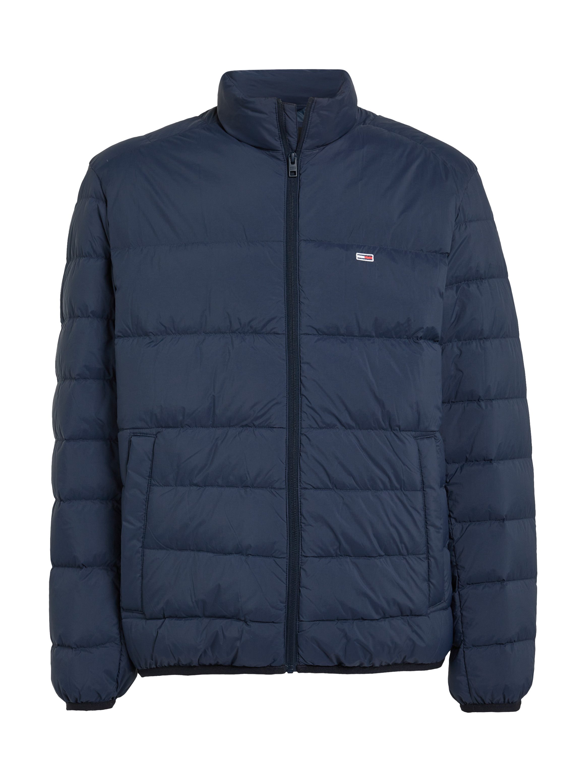 TOMMY JEANS Gewatteerde jas TJM LIGHT DOWN JACKET