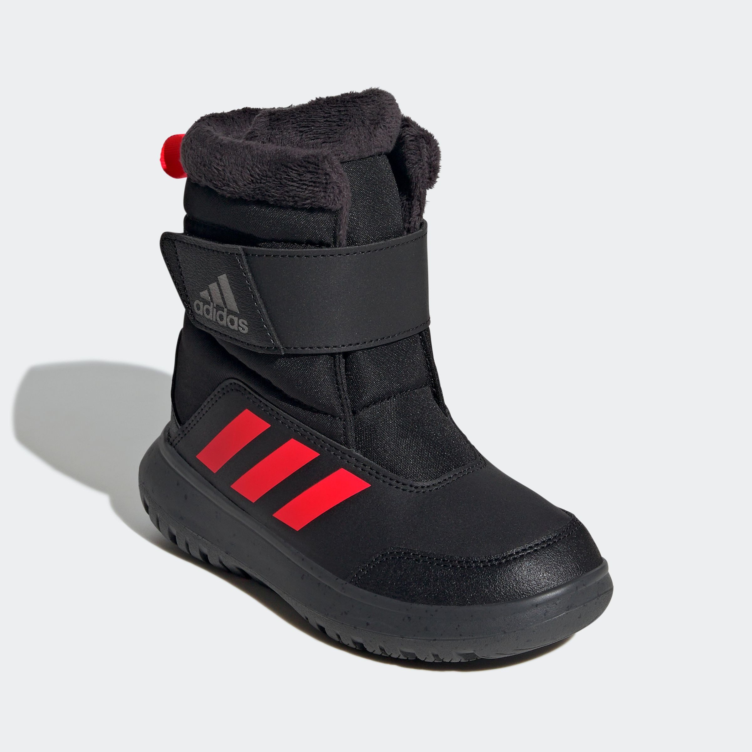 adidas Sportswear Winterlaarzen WINTERPLAY KIDS LAARS Snowboots, winterlaarzen, winterschoenen