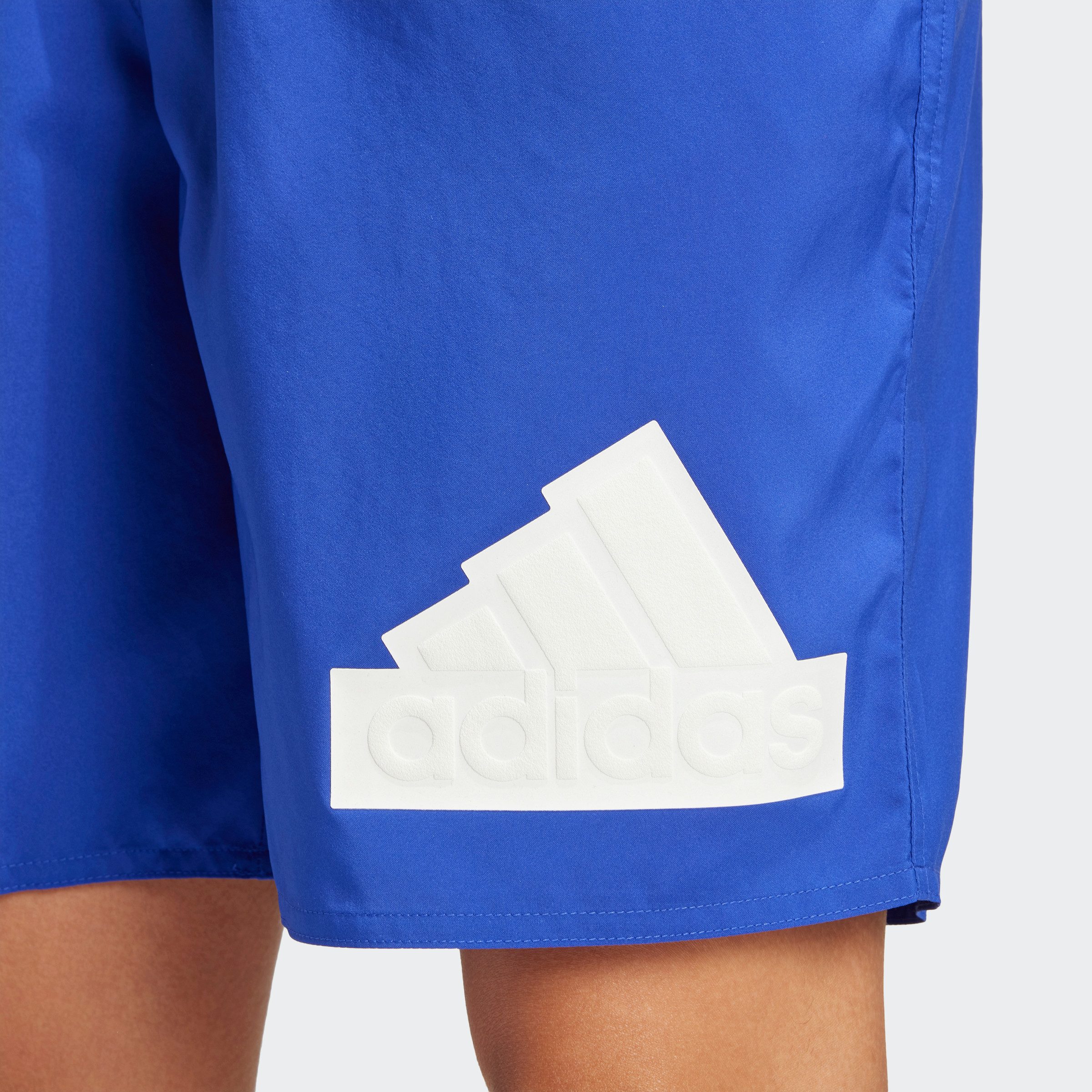 adidas Performance Zwemshort L Sl Sho (1 stuk)