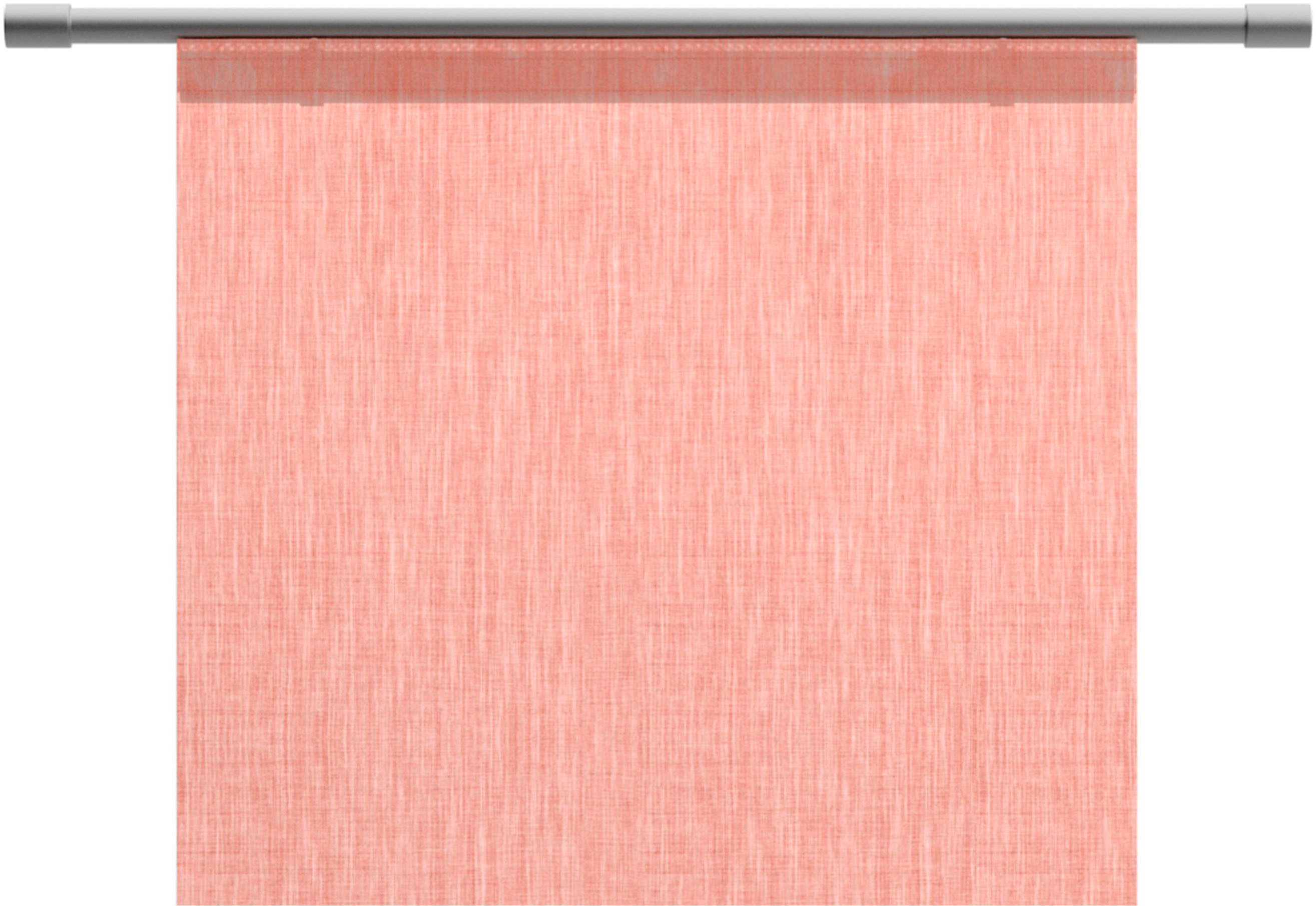 Neutex for you! Paneelgordijn Libre-ECO 60 x 245 cm (b x h) (1 stuk)