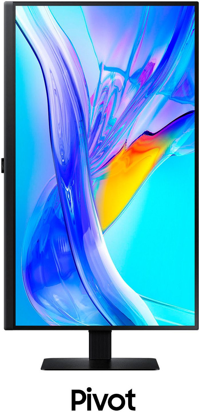 Samsung Ledscherm S32D800UAU, 80 cm / 32", 4K Ultra HD