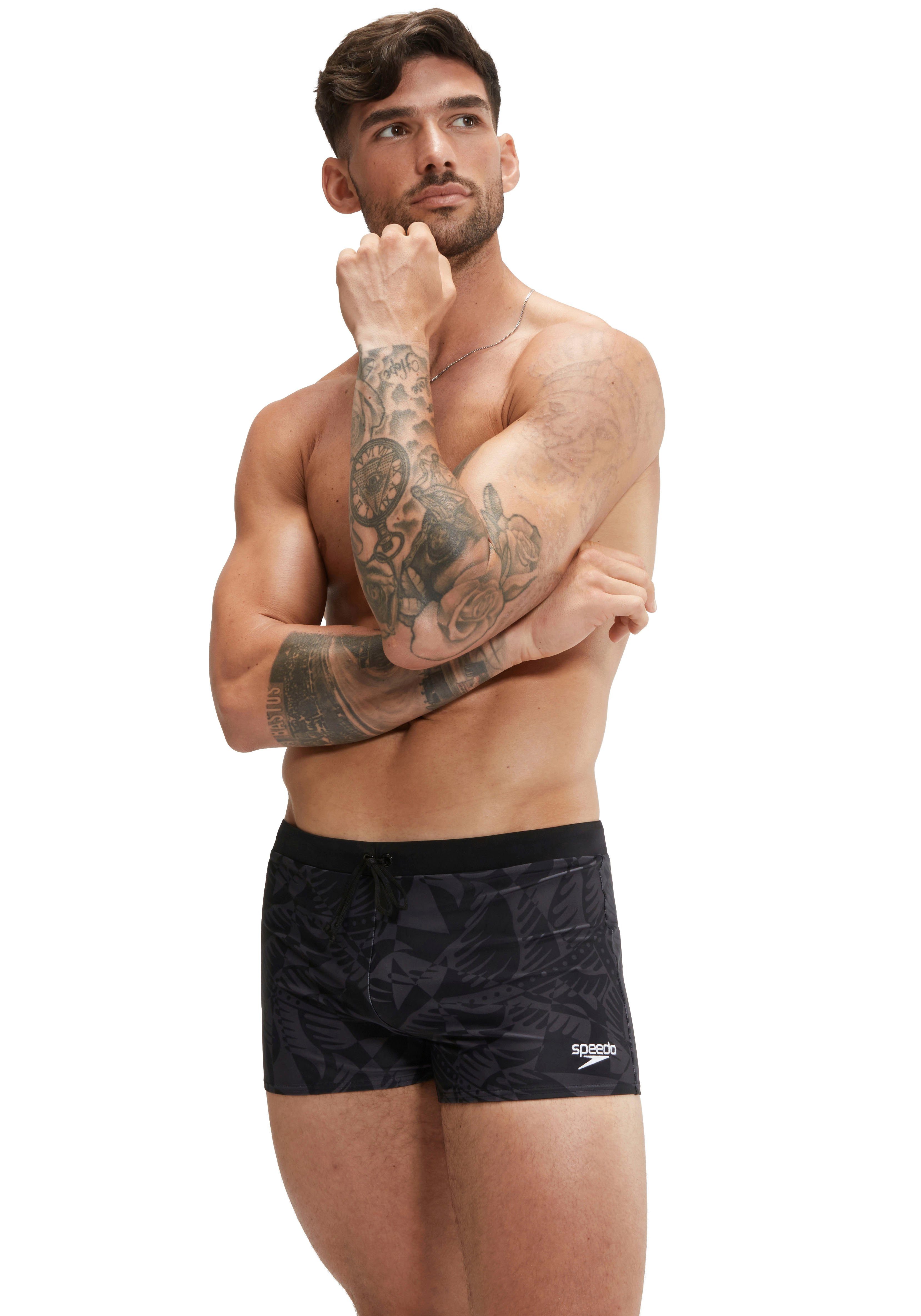 Speedo Zwembroek