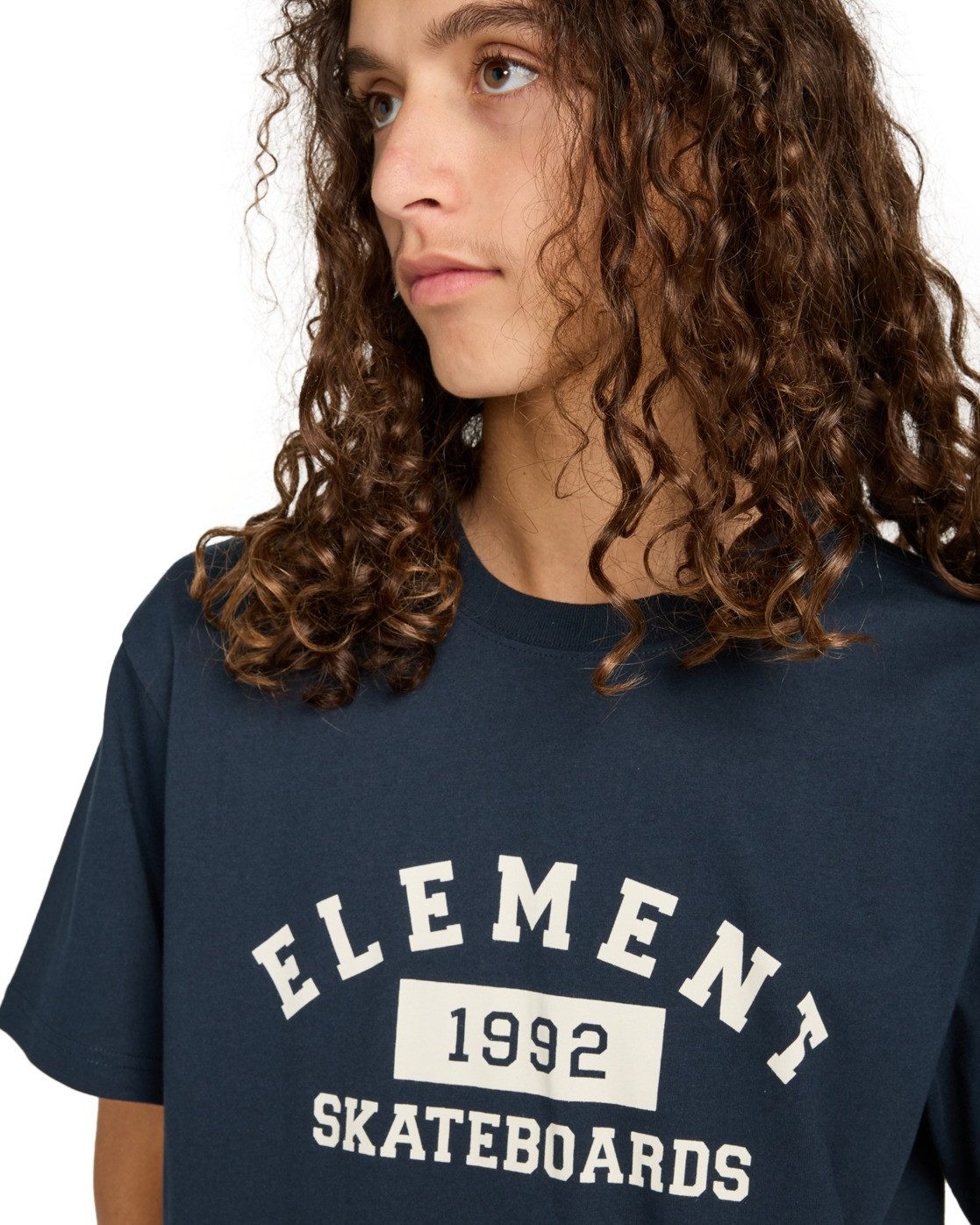 Element T-shirt Home Team