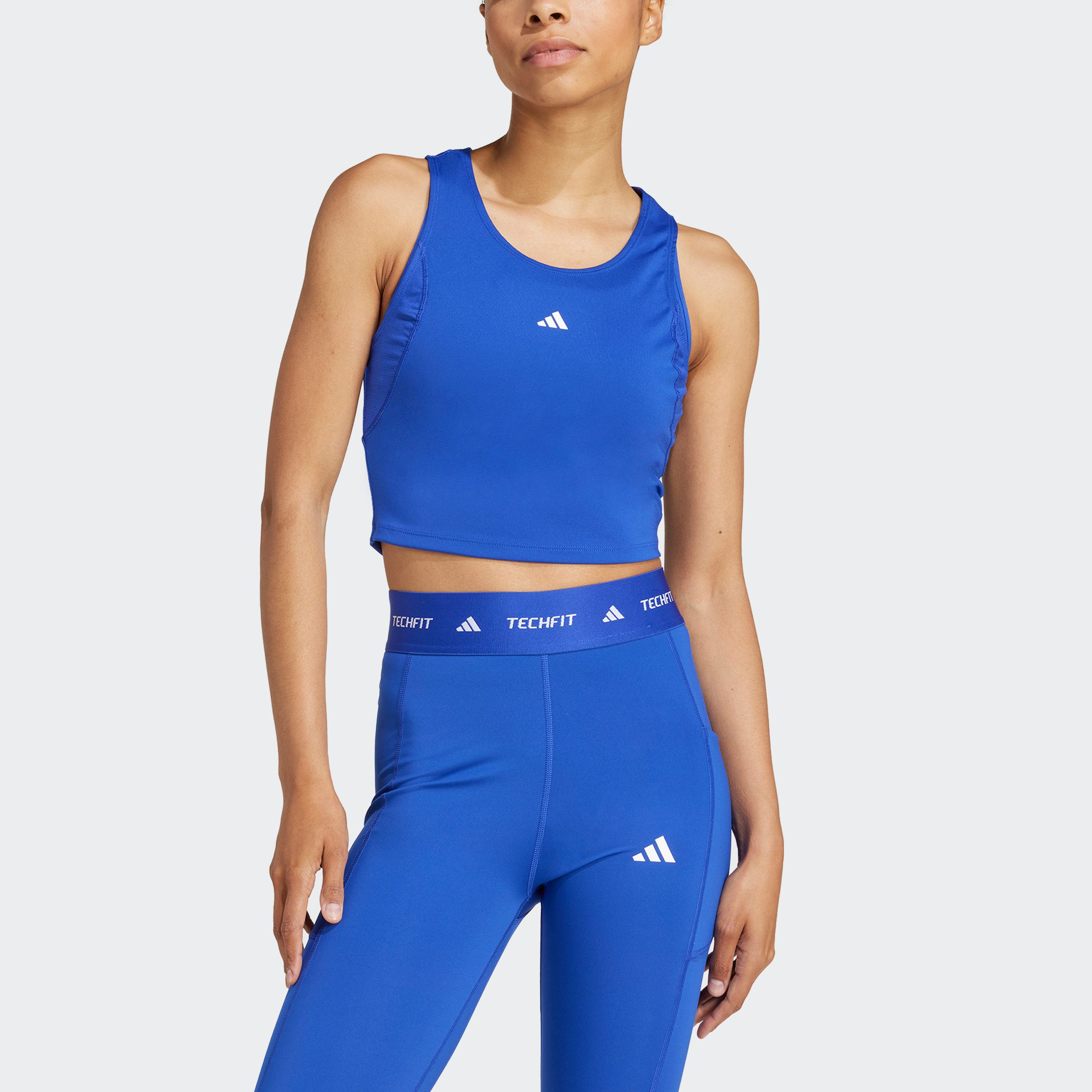 adidas Performance Tanktop TF CROP TK