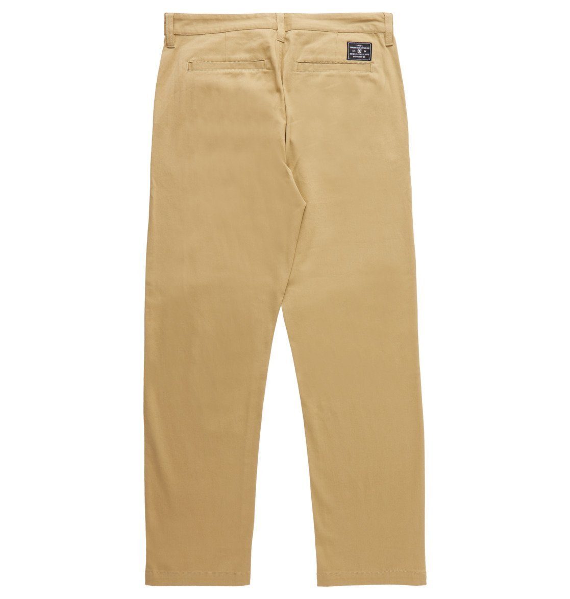 DC Shoes Chino Worker Relaxed