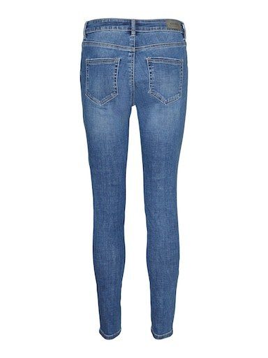 Vero Moda Skinny fit jeans VMFLASH MR SKINNY JEANS LI347 NOOS