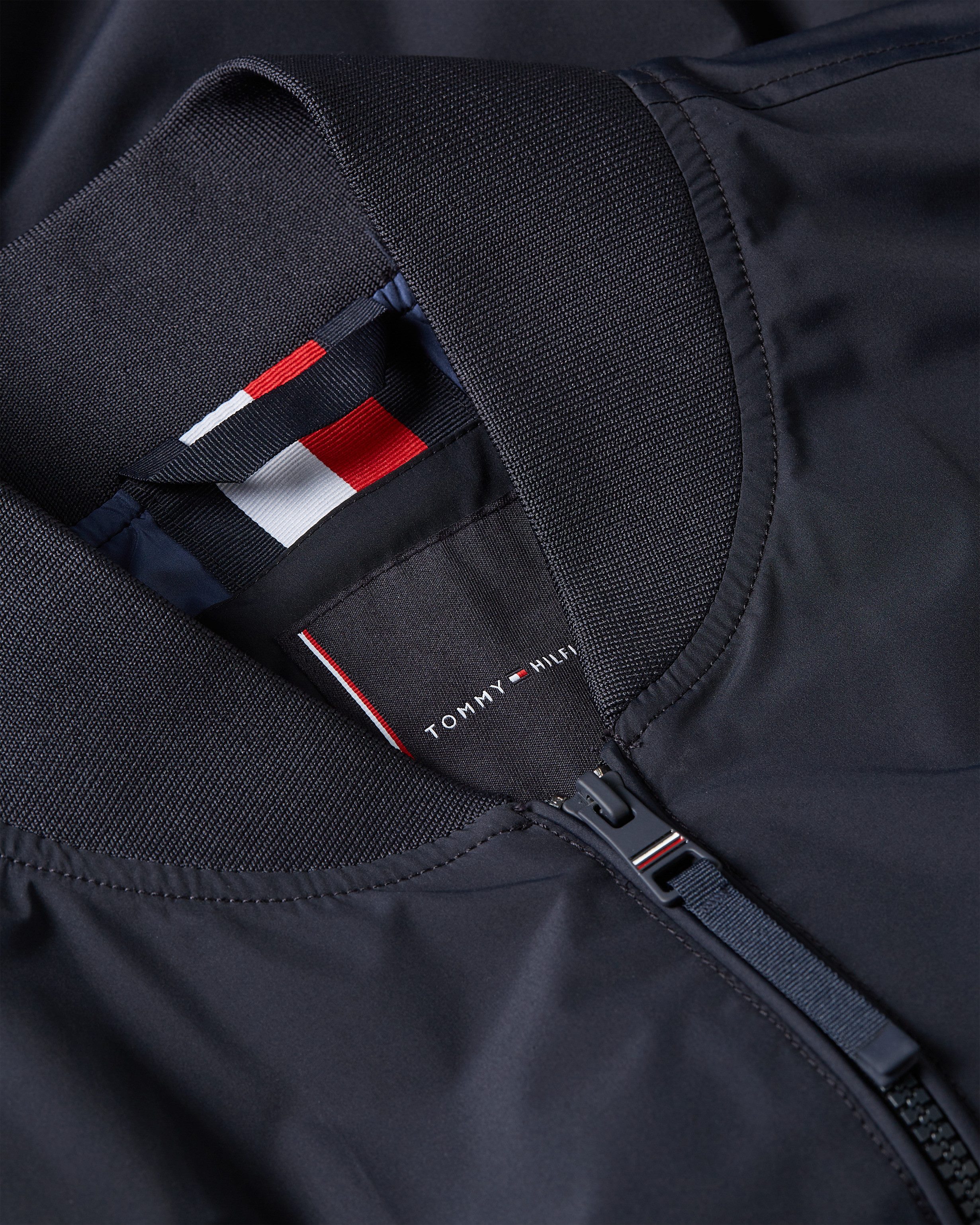 Tommy Hilfiger Bomberjack PACKABLE BOMBER