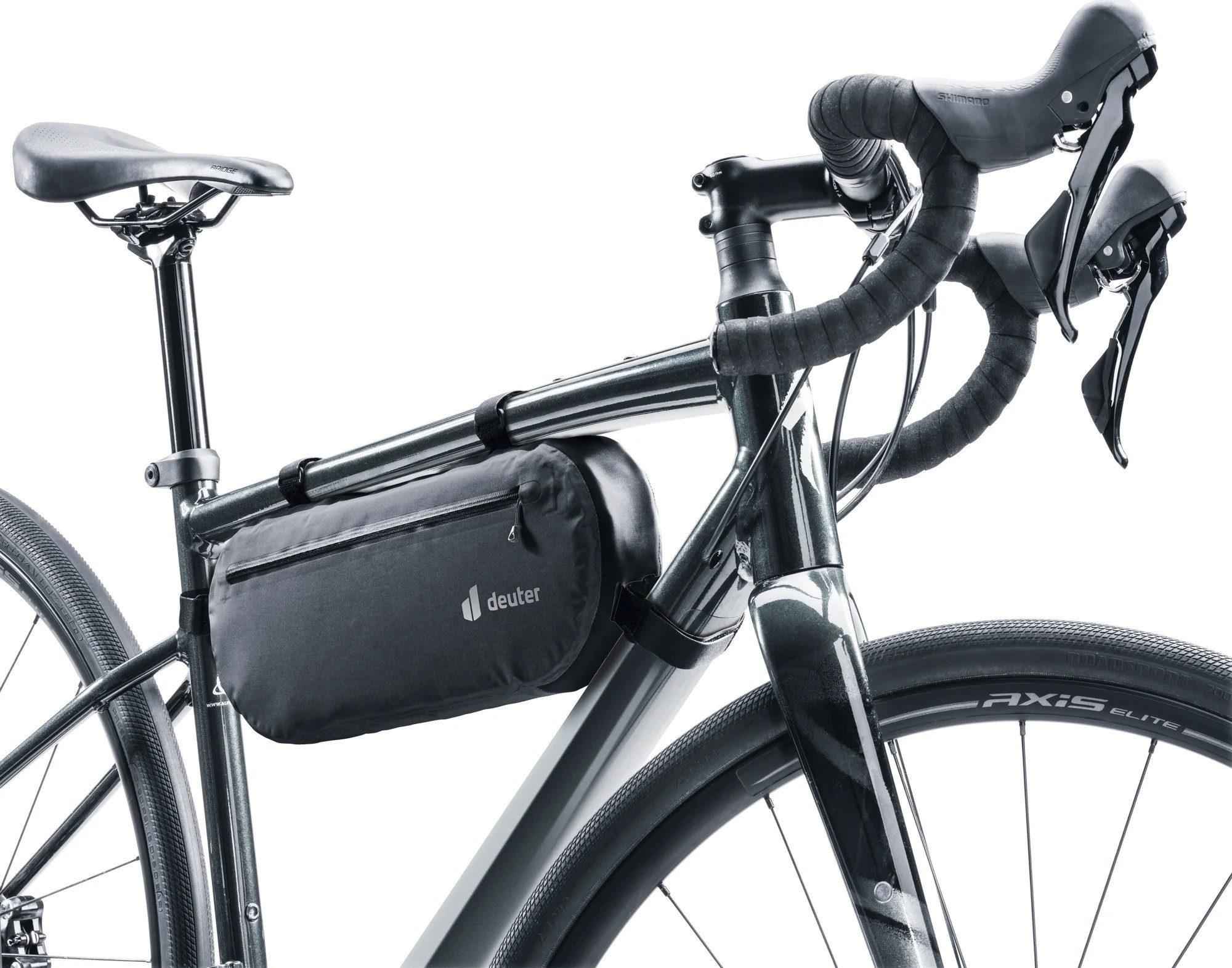 Deuter Fietstas CABEZON FB 6 (1-delig)