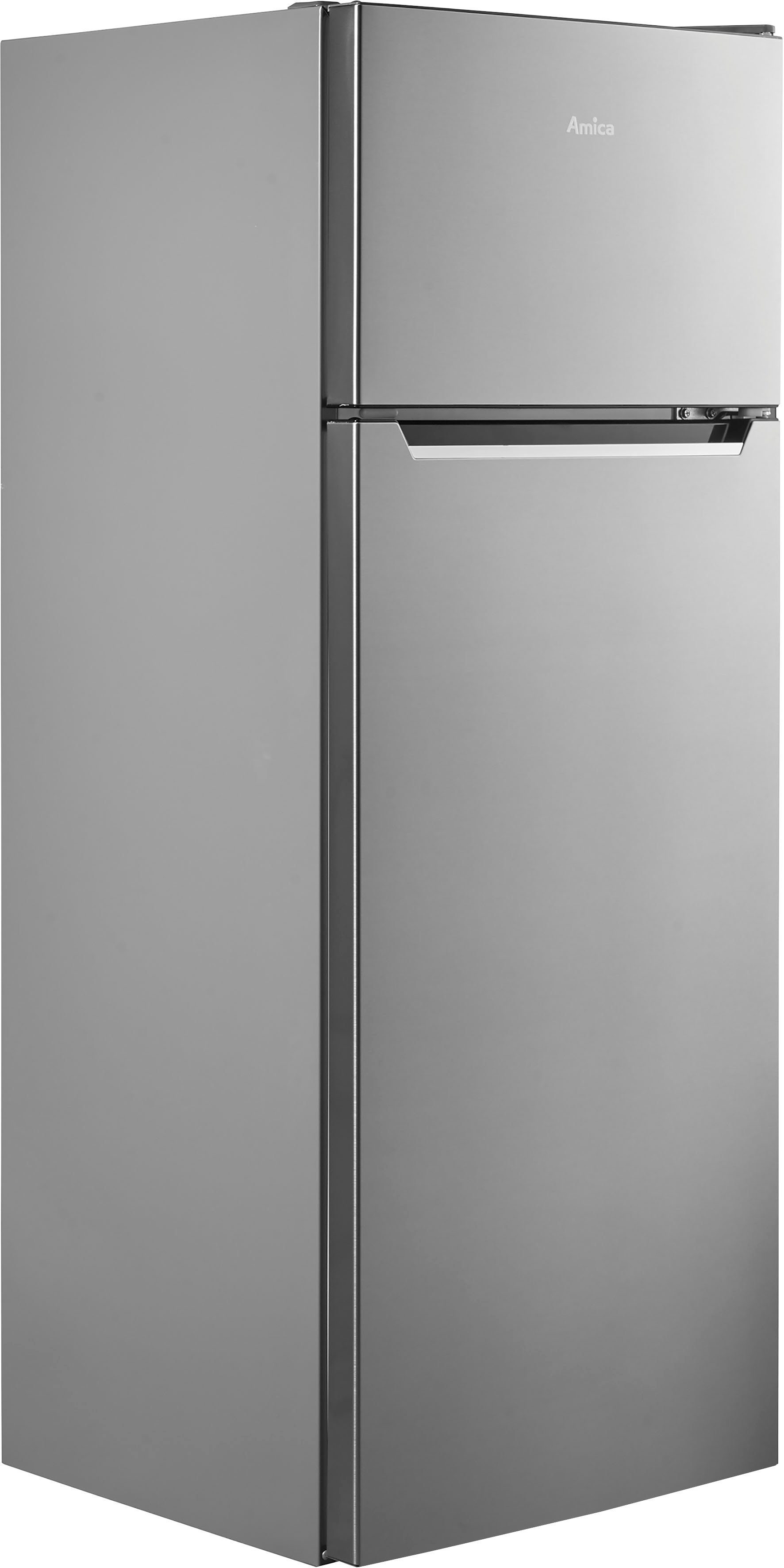 Amica Koel-vriescombinatie DT 374 160 R