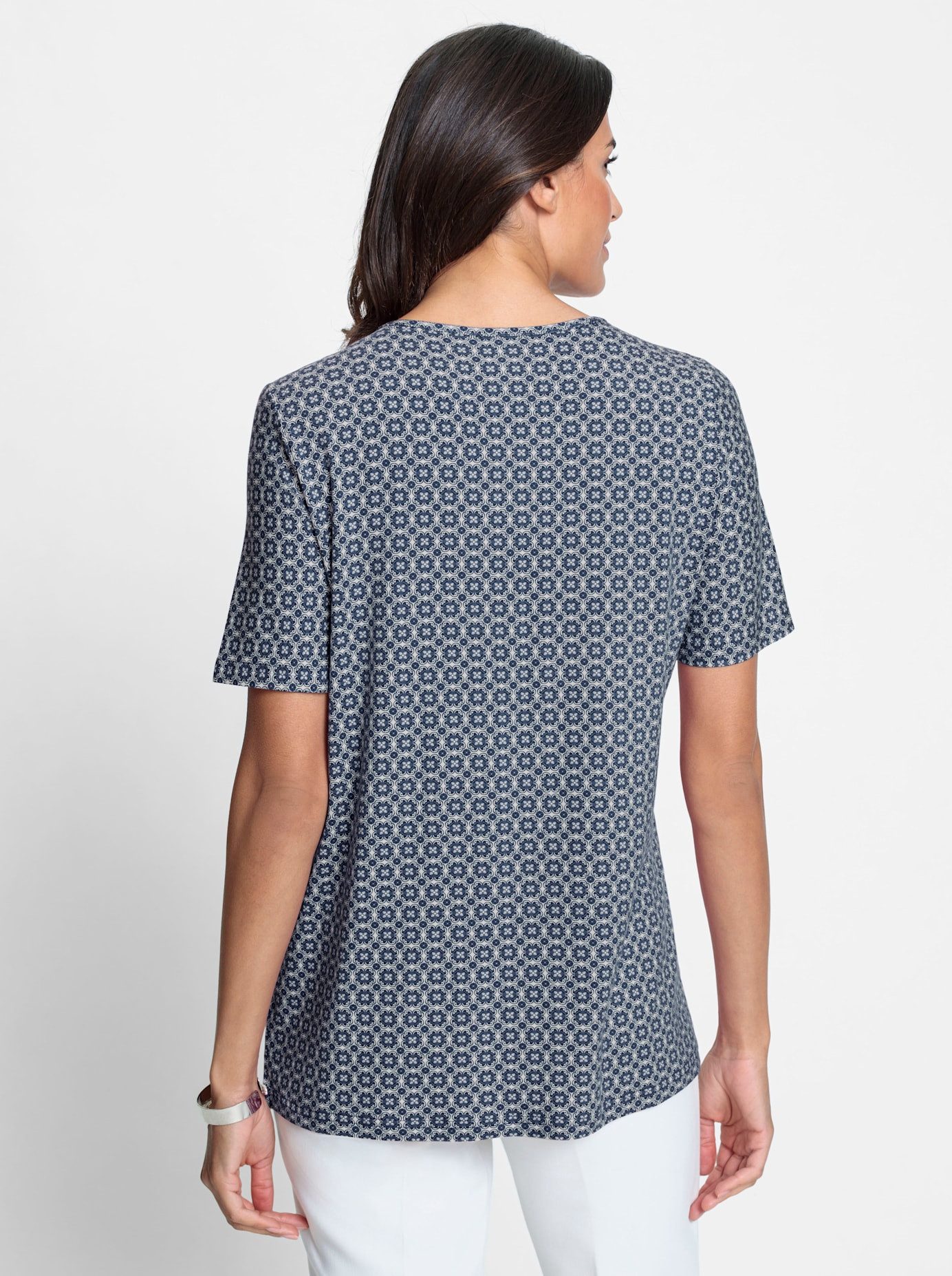 Classic Inspirationen Tuniekshirt (1-delig)