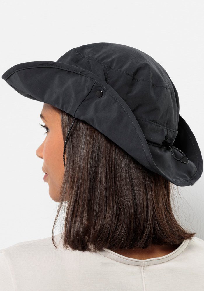 Jack Wolfskin Zonnehoed MESH HAT