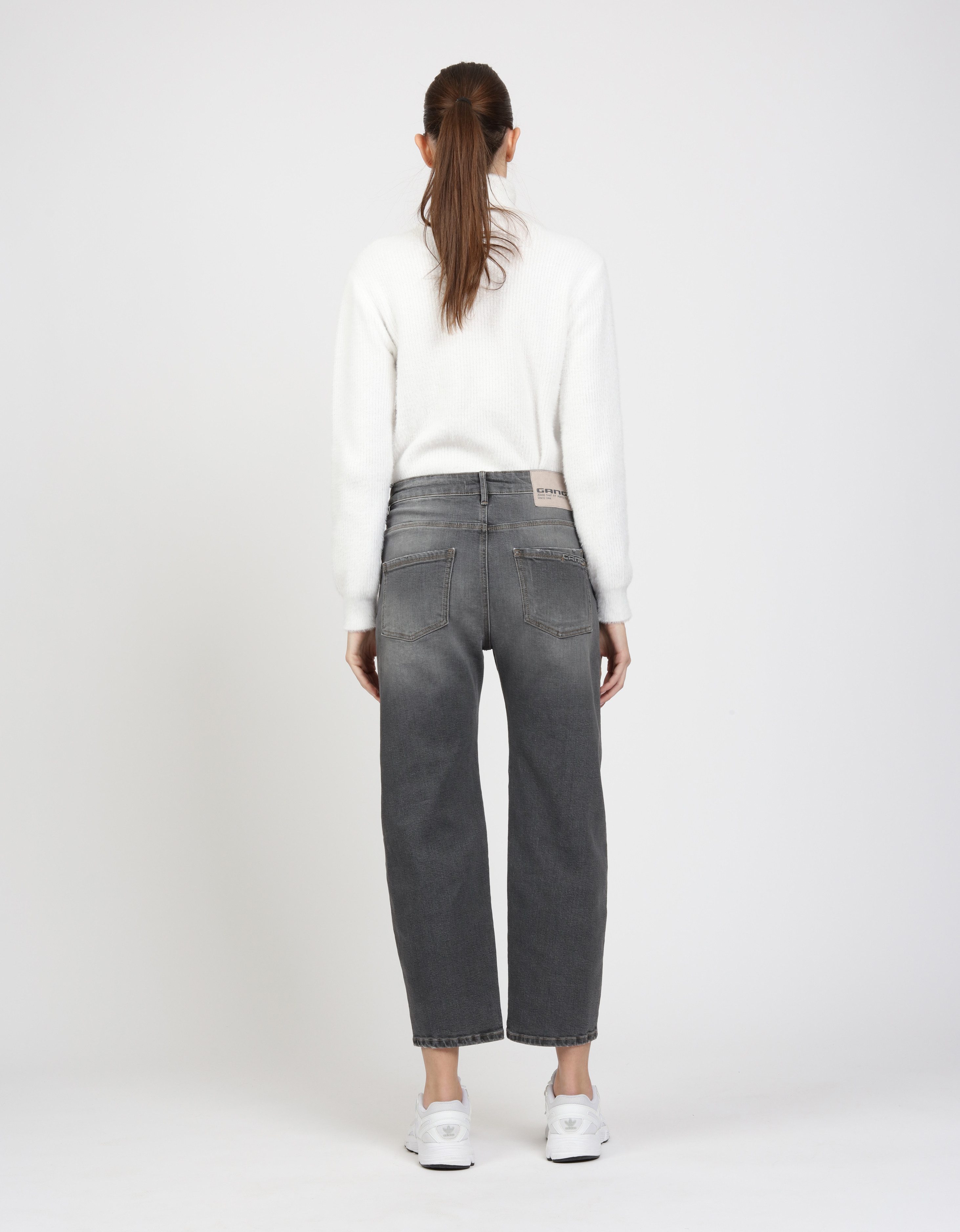 GANG 5-pocket jeans 94IDA cropped