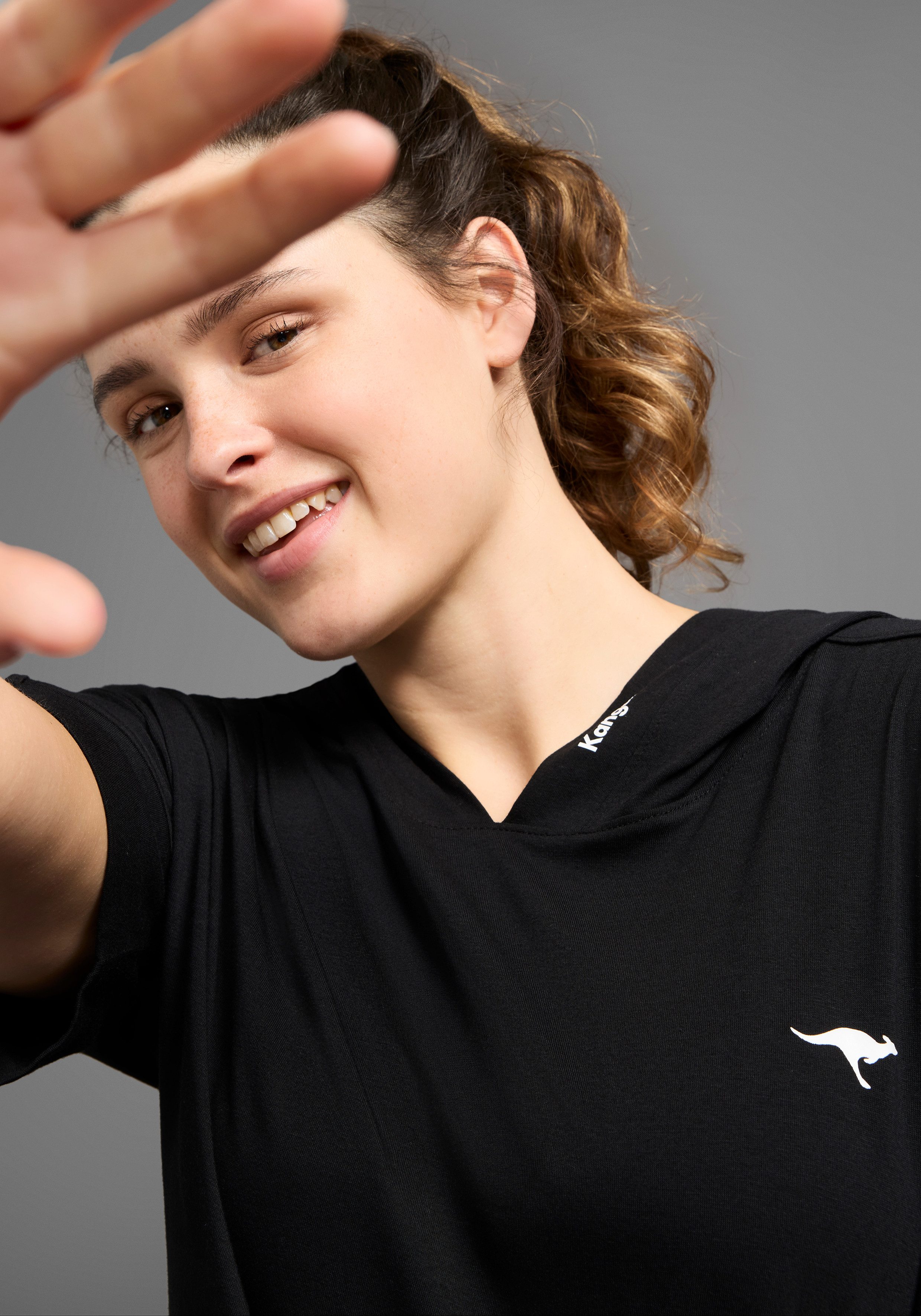 KangaROOS T-shirt