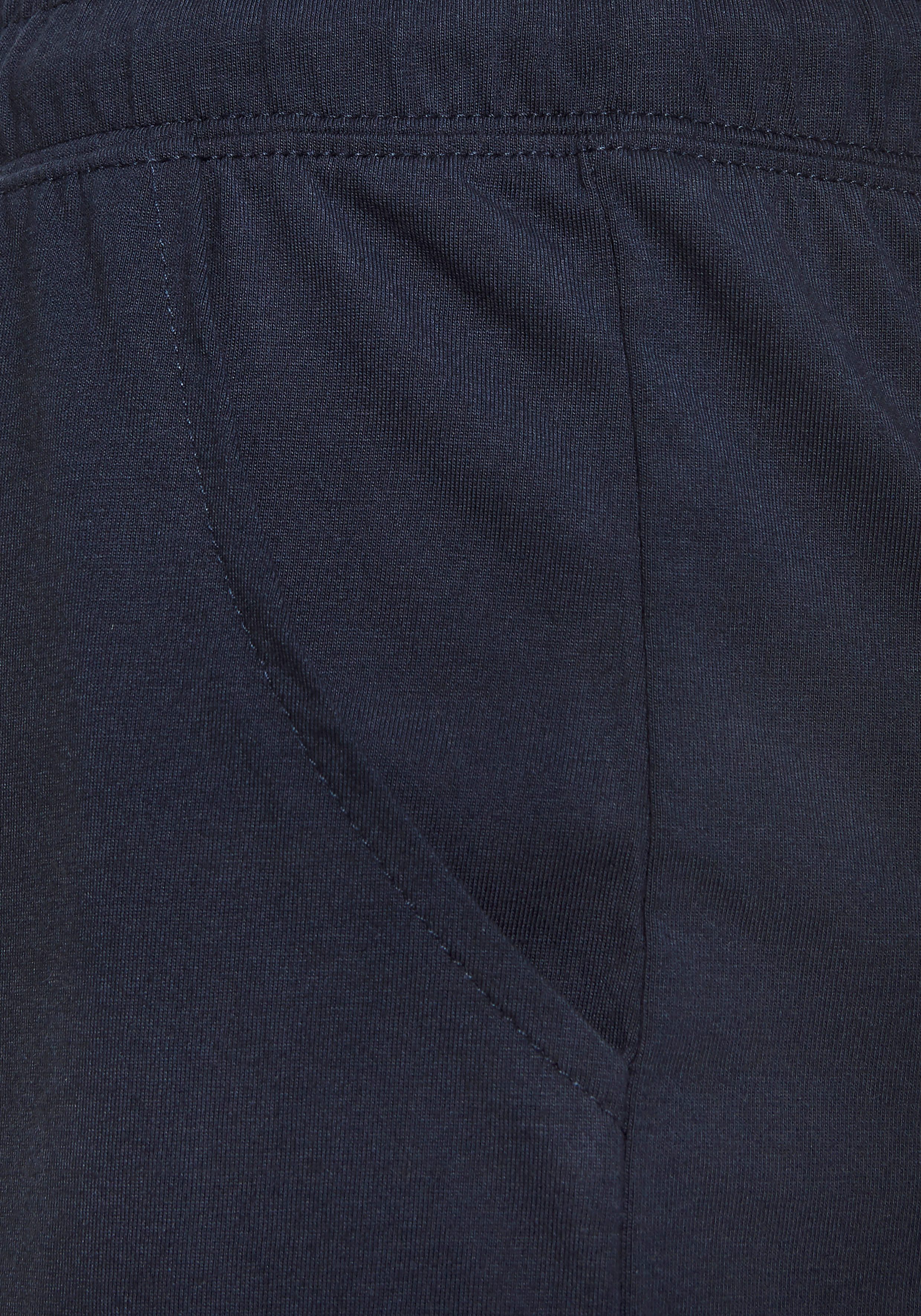 s.Oliver RED LABEL Beachwear Shortama (2-delig)