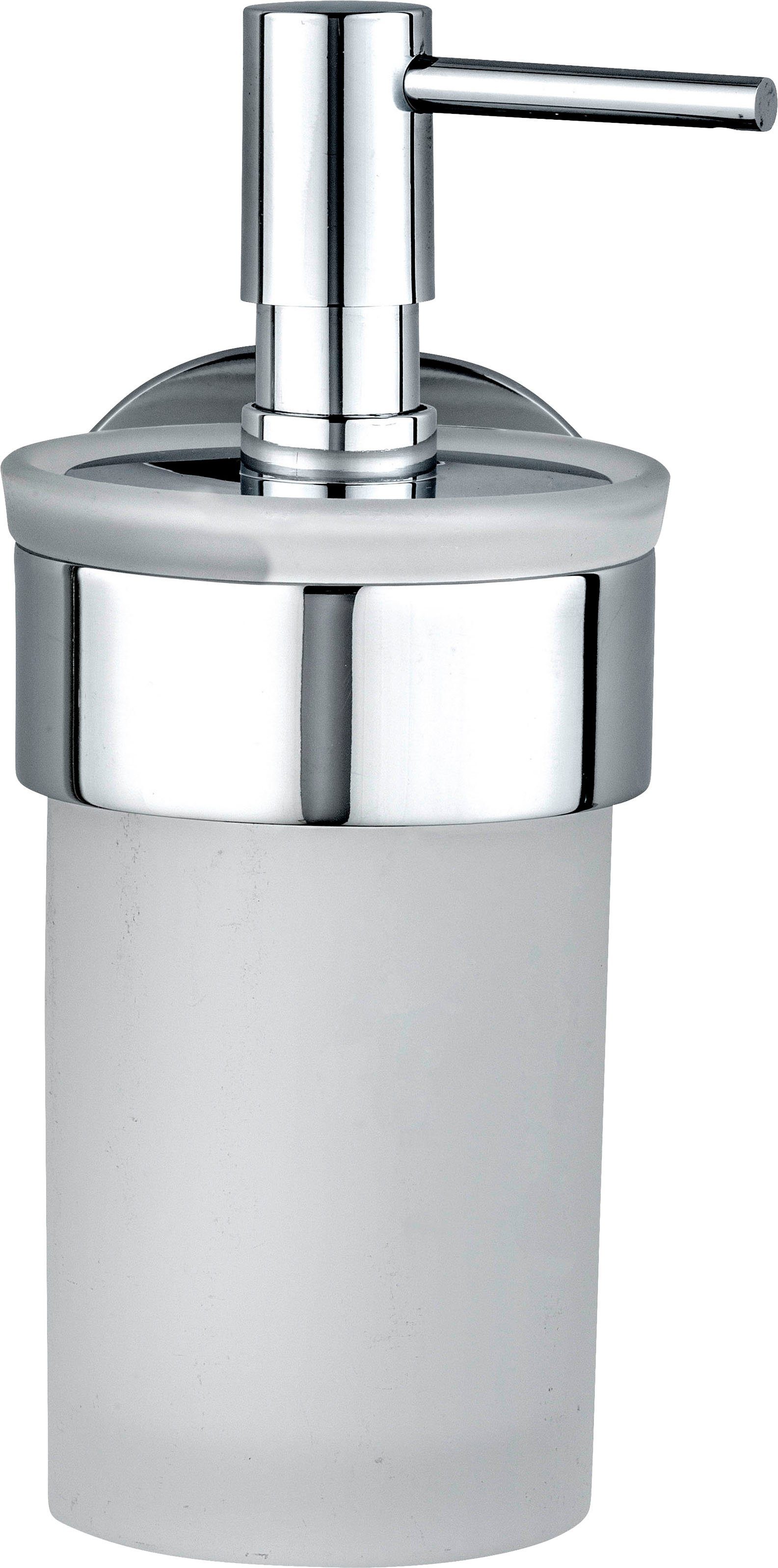 WENKO Zeepdispenser Maribor (1-delig)