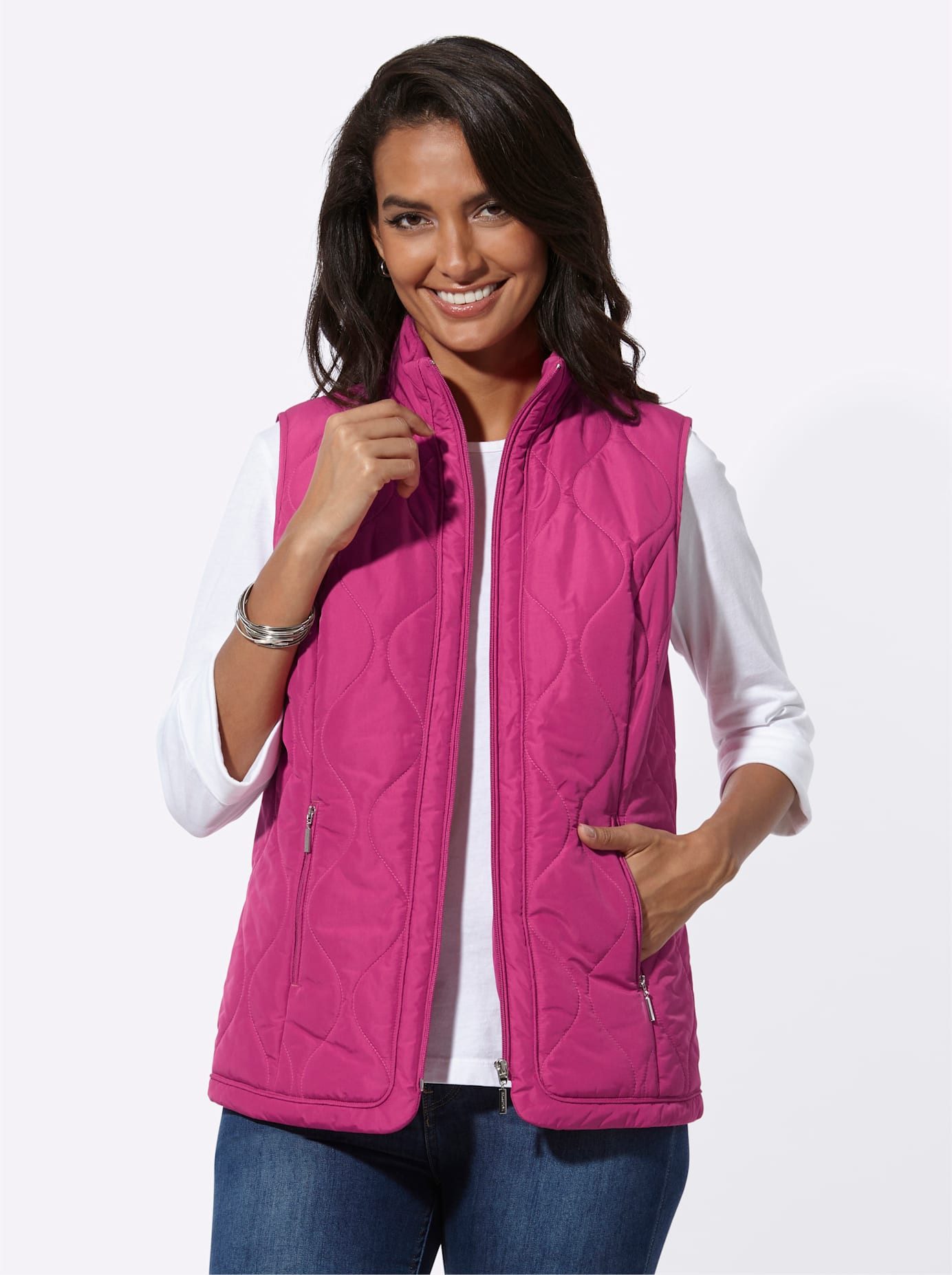 Casual Looks Bodywarmer
