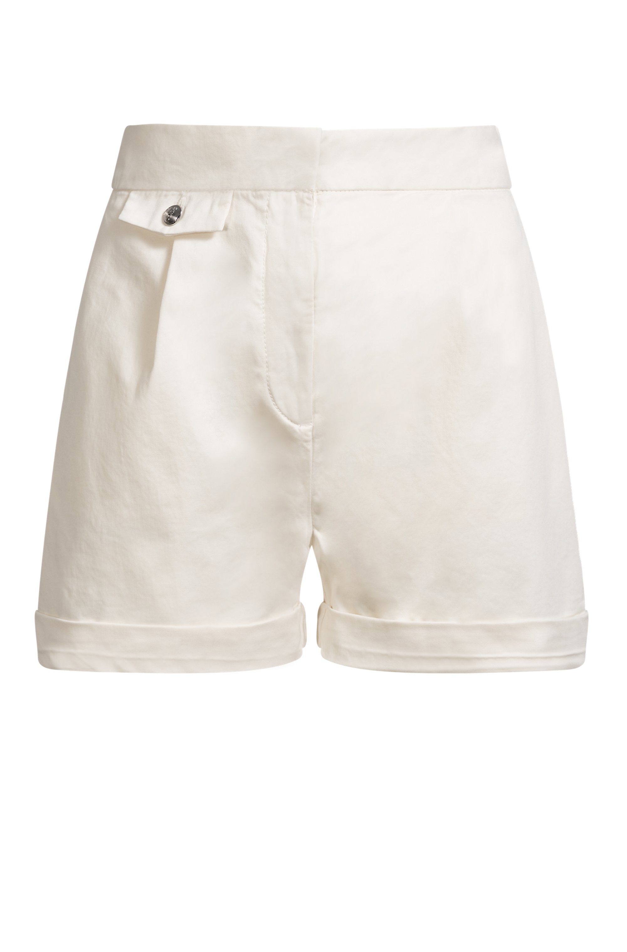 Boss Orange Short Taschi Premium Damesmode