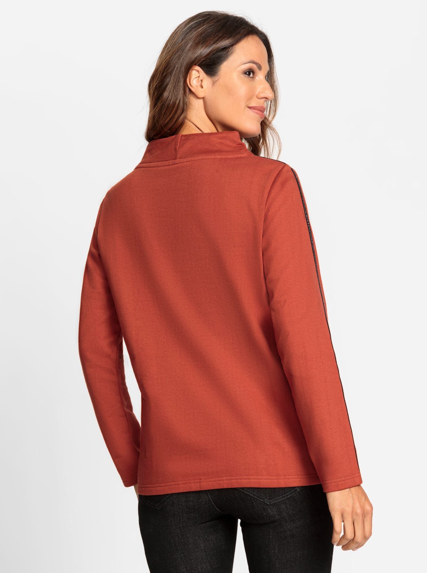 Classic Inspirationen Sweatshirt