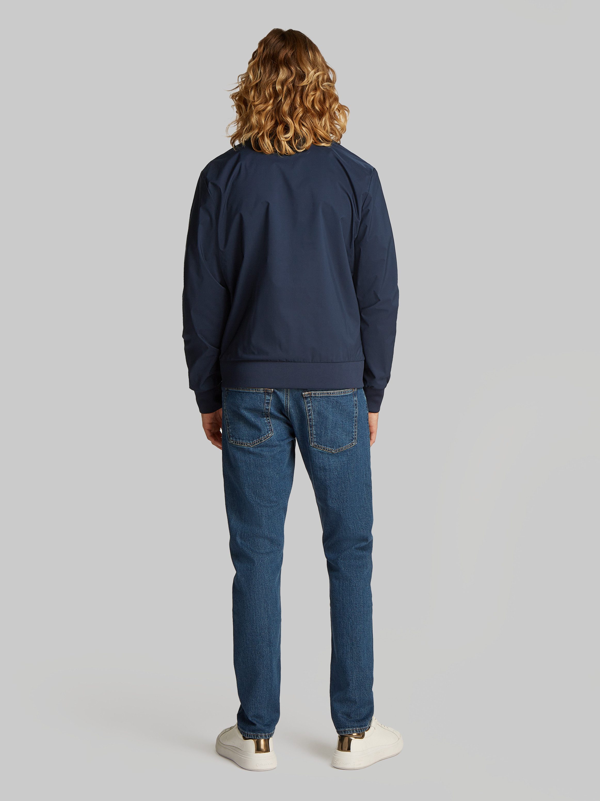 Calvin Klein Bomberjack MATTE BOMBER