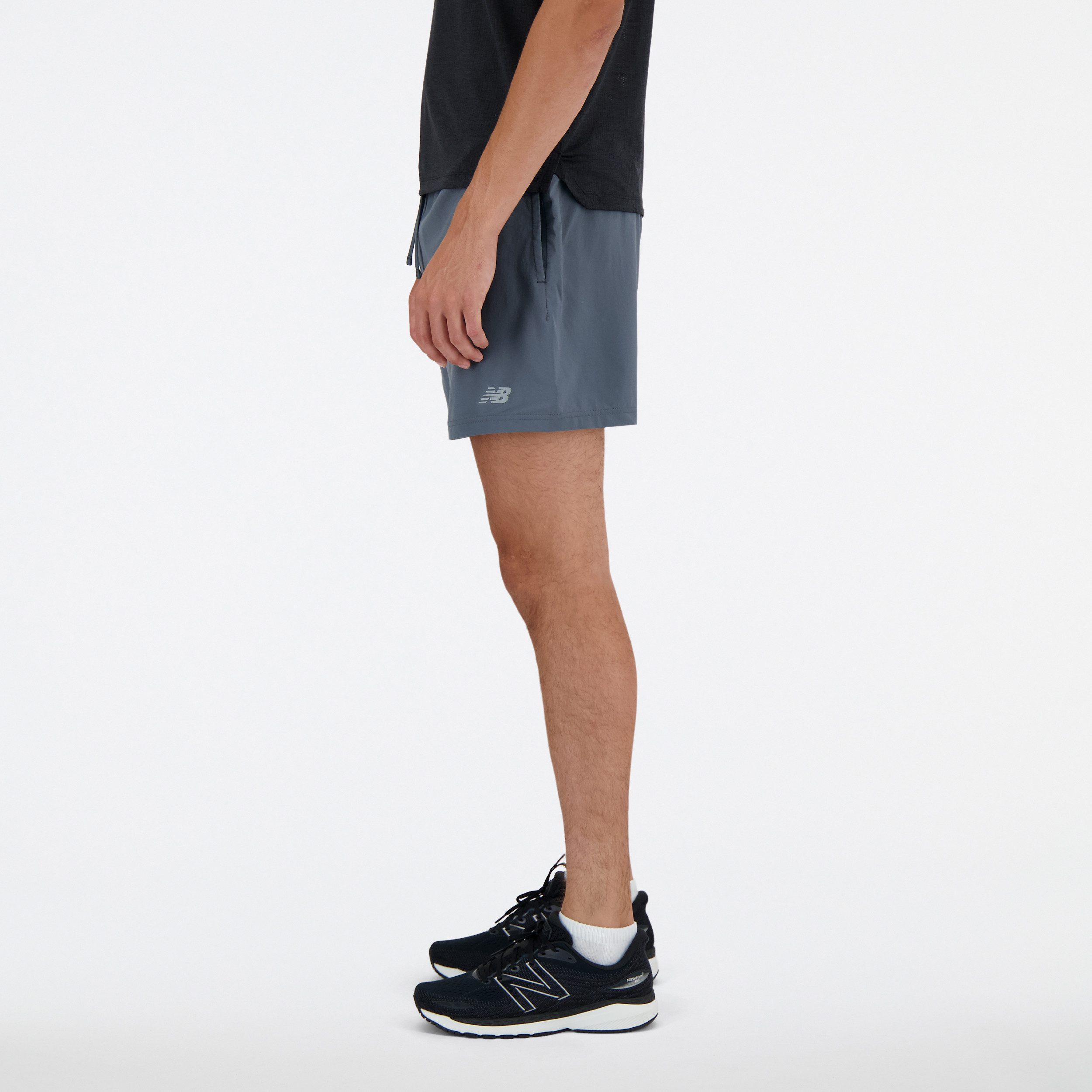 New Balance Runningshort SPORT ESSENTIALS SHORT 5"