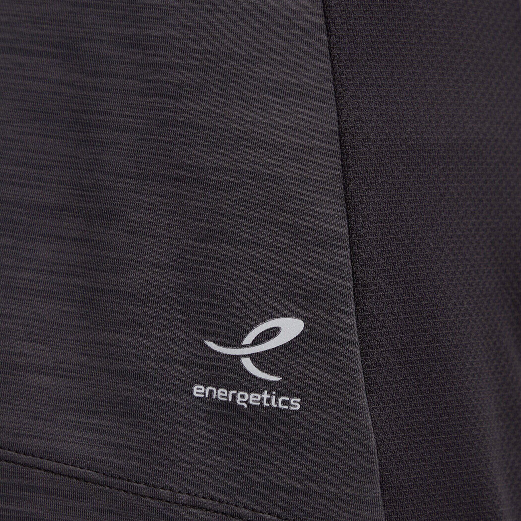Energetics Shirt met lange mouwen Dames langarmshirt Evii L/S W (1-delig)