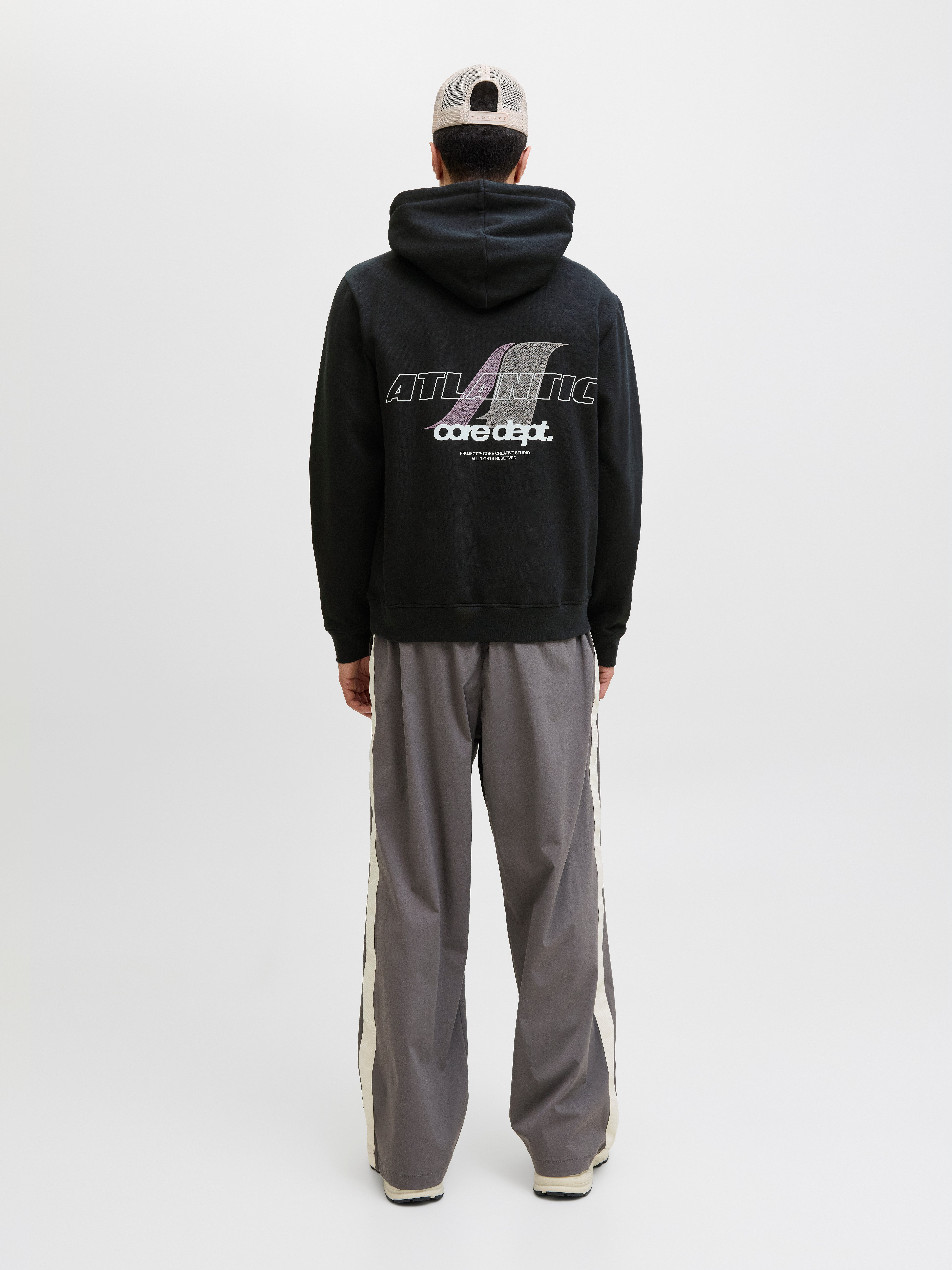 Jack & Jones Hoodie