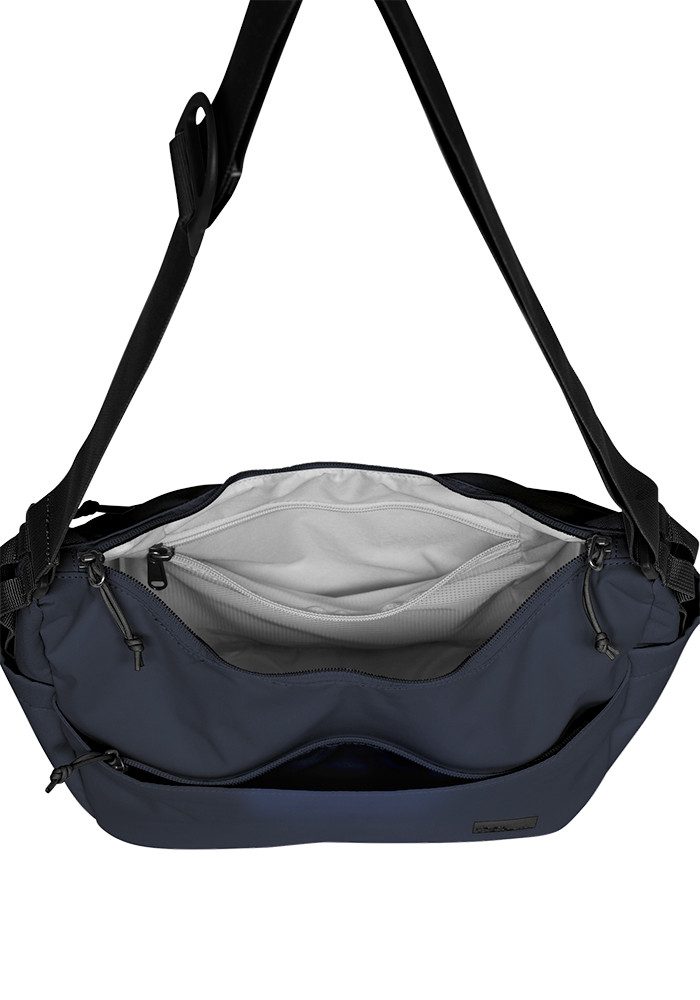 Jack Wolfskin Schoudertas BURGWEG