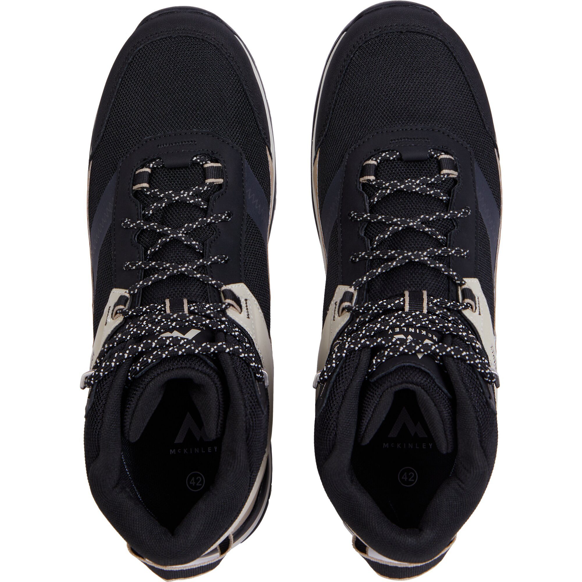 McKinley Wandelschoenen Kona VI MID AQX M