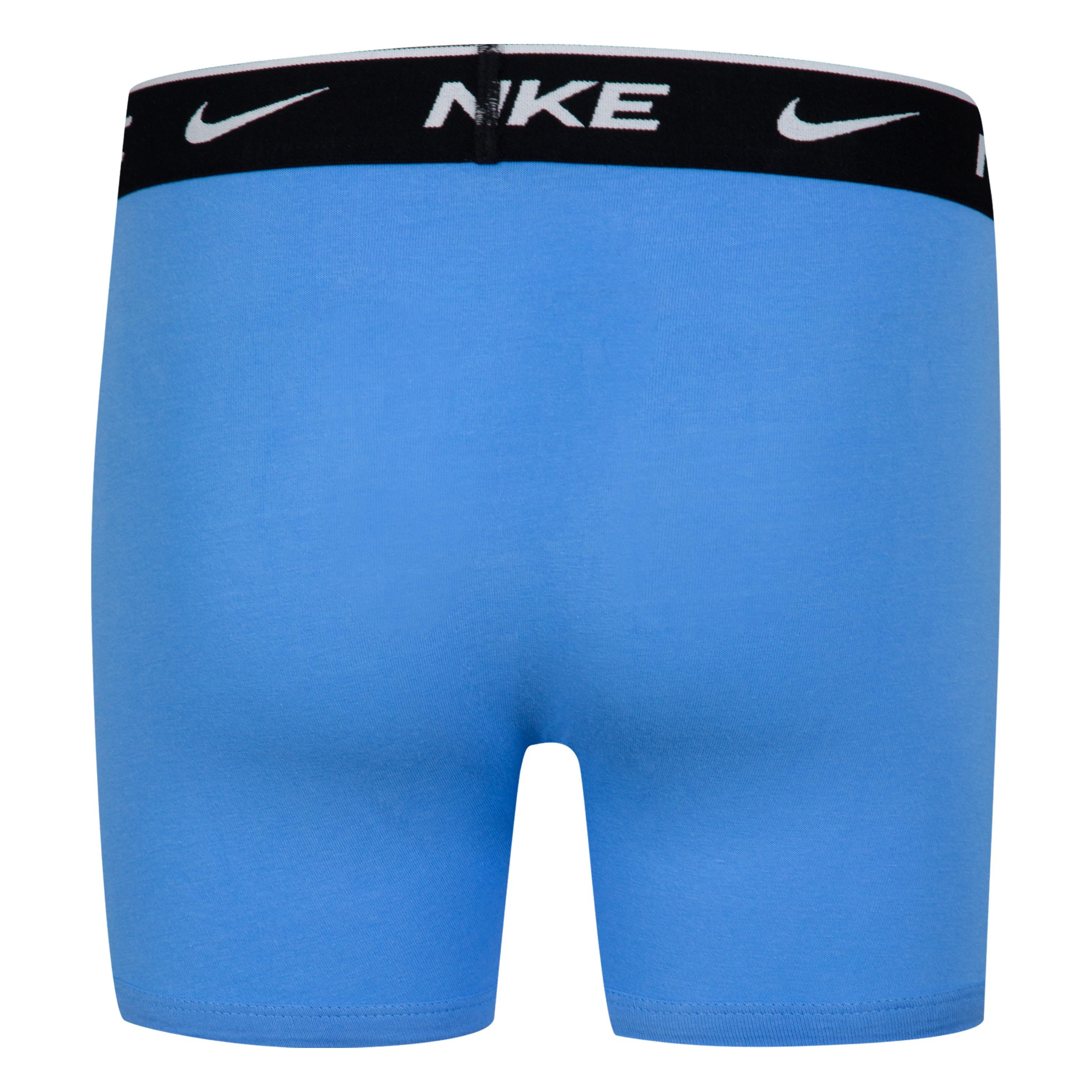 Nike Sportswear Boxershort PRINTED EVERYDAY COTTON 3PK BOXER BRIEF - voor kinderen (3 stuks)
