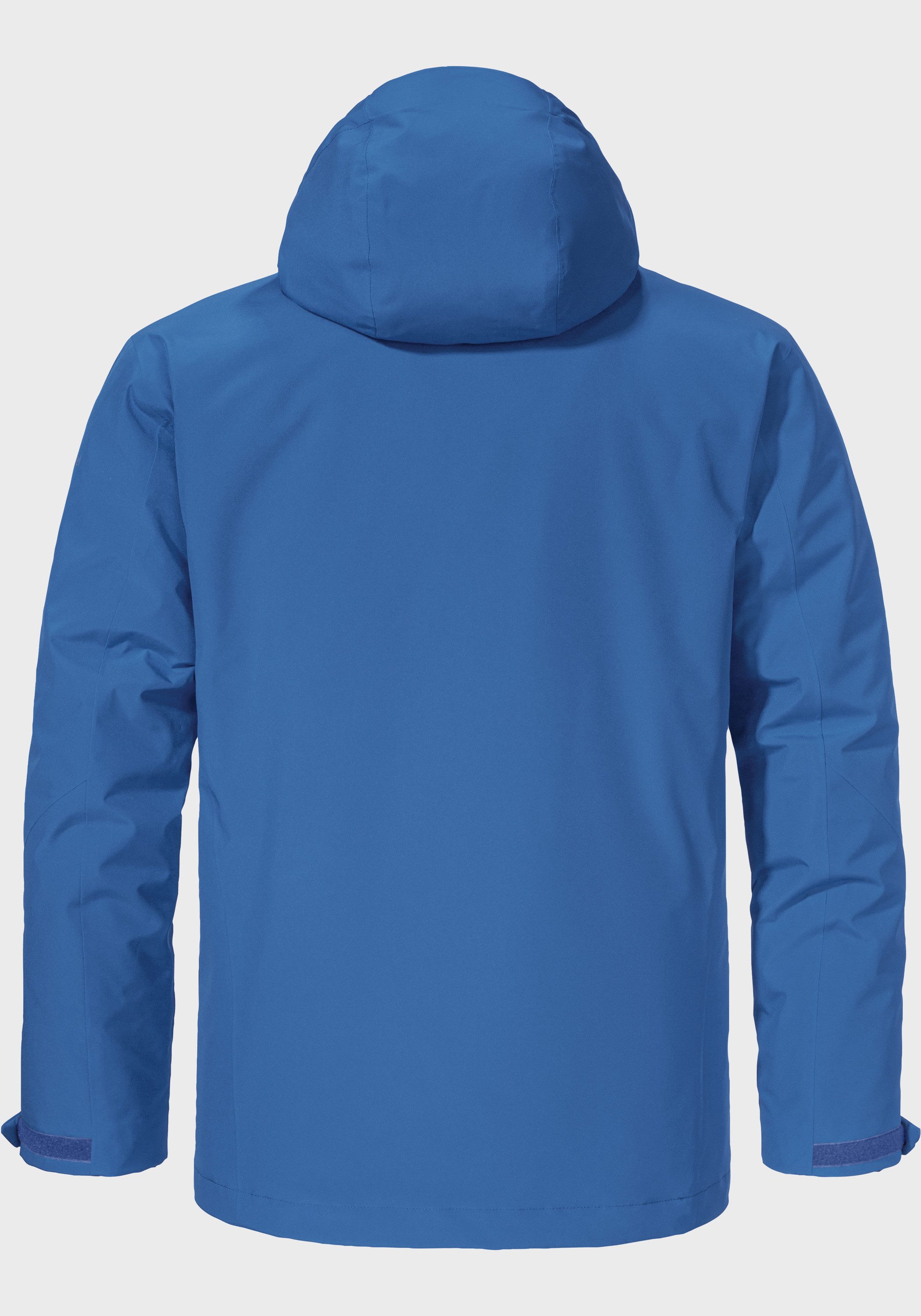 Schöffel 2-in-1-jack Hiking 3in1 Jacket Style Tamina MNS