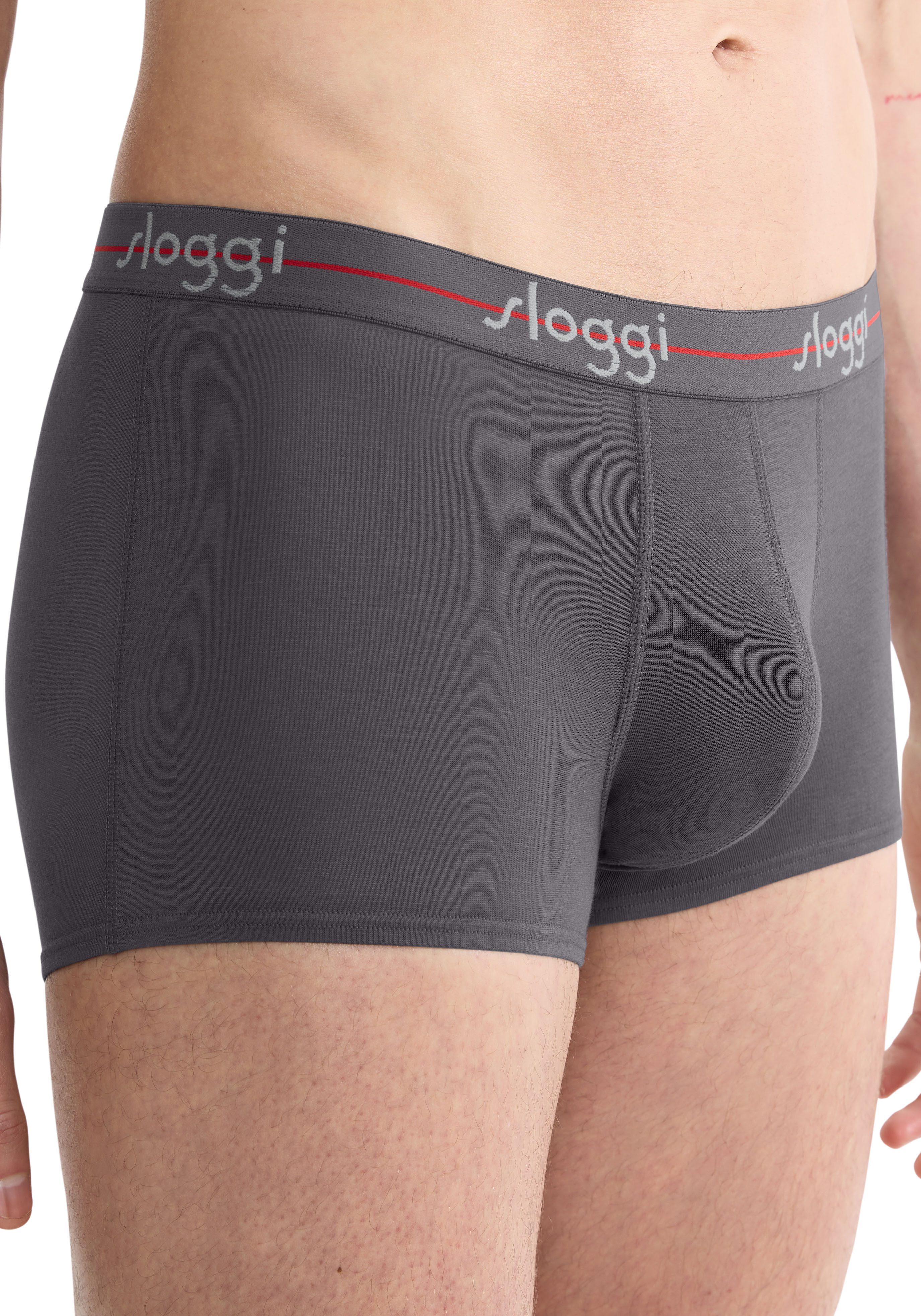 Sloggi Slip Men Start Hipster C2P box (Set van 2)