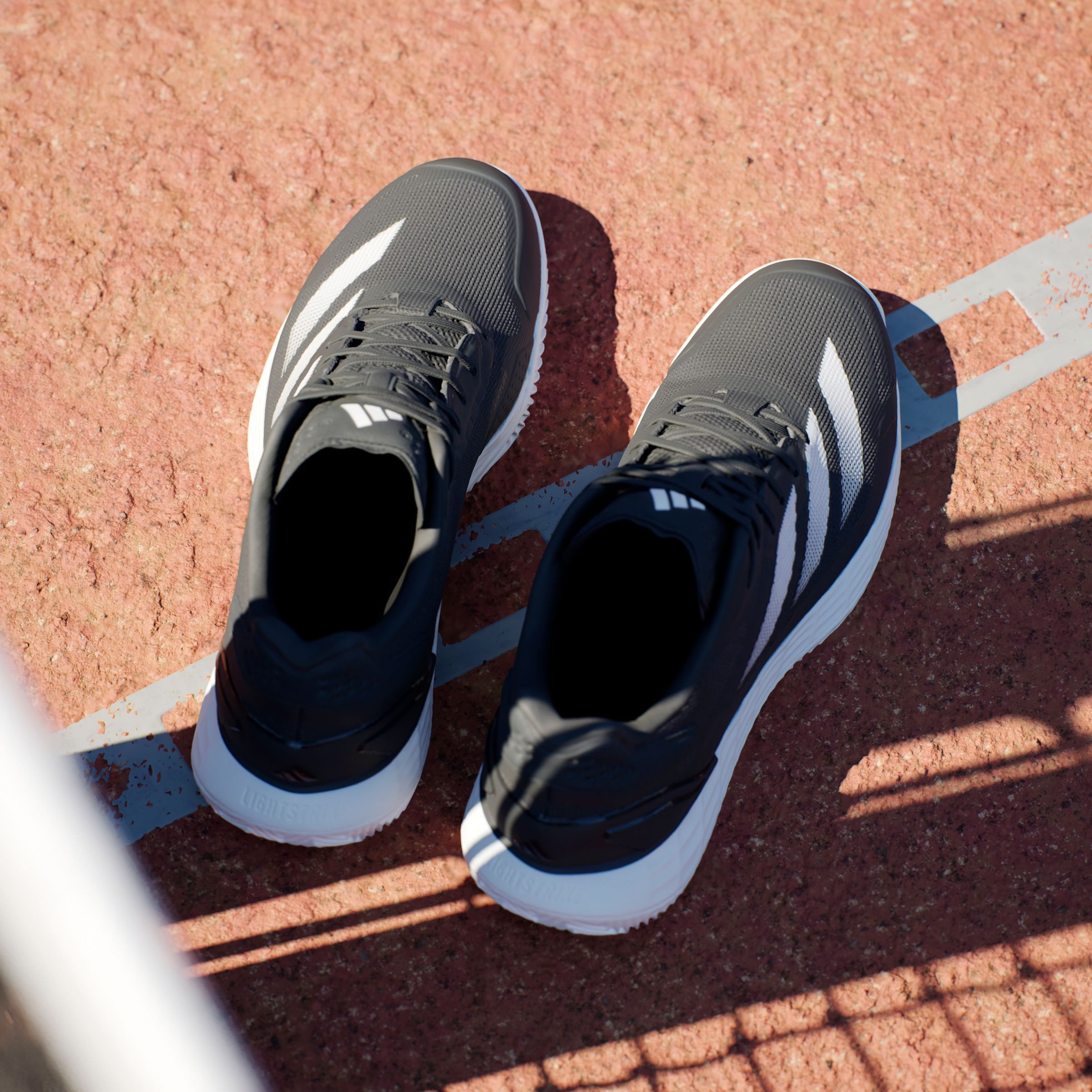 adidas Performance Tennisschoenen DEFIANT SPEED 2 CLAY