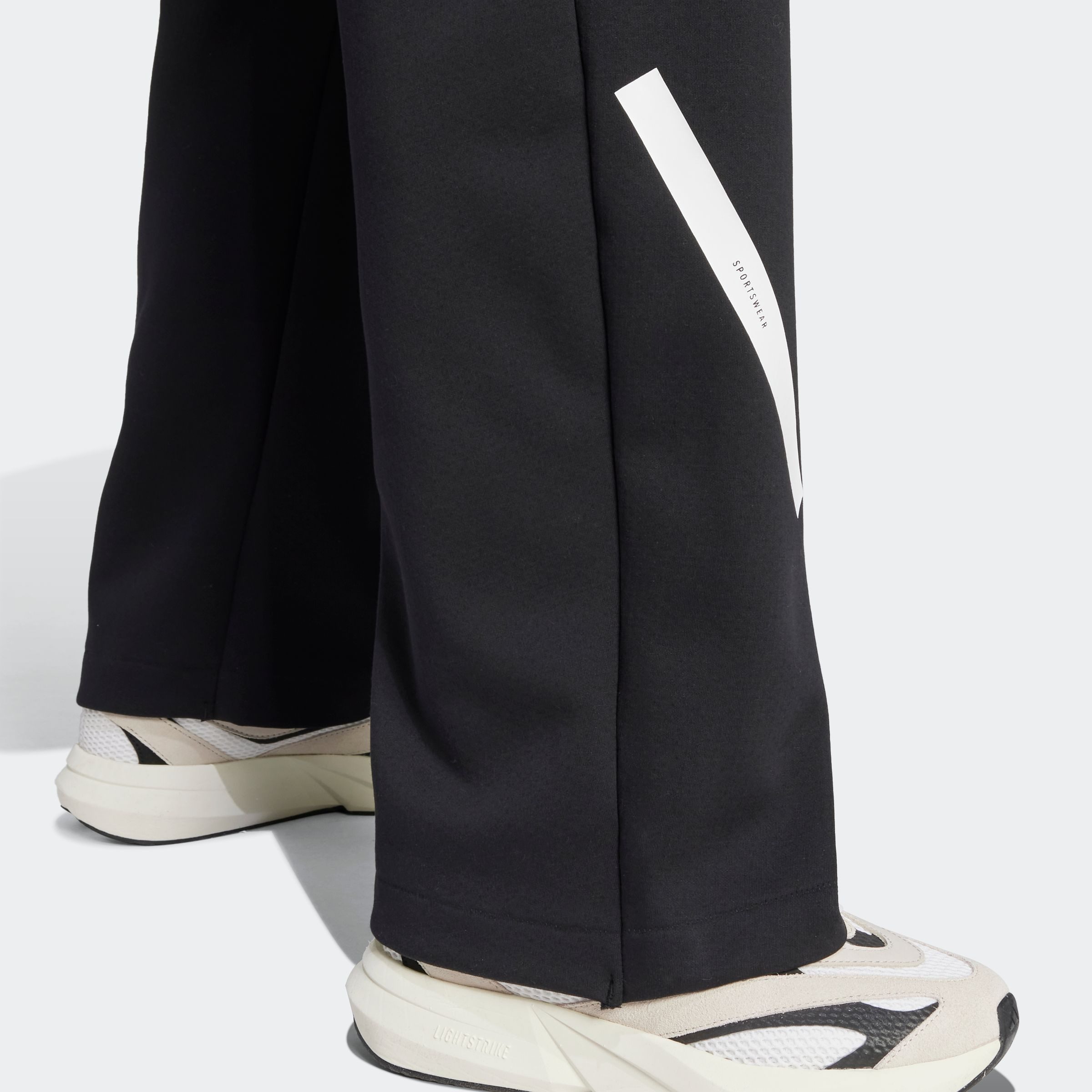 adidas Sportswear Sportbroek W Z.N.E. BAR PT (1-delig)