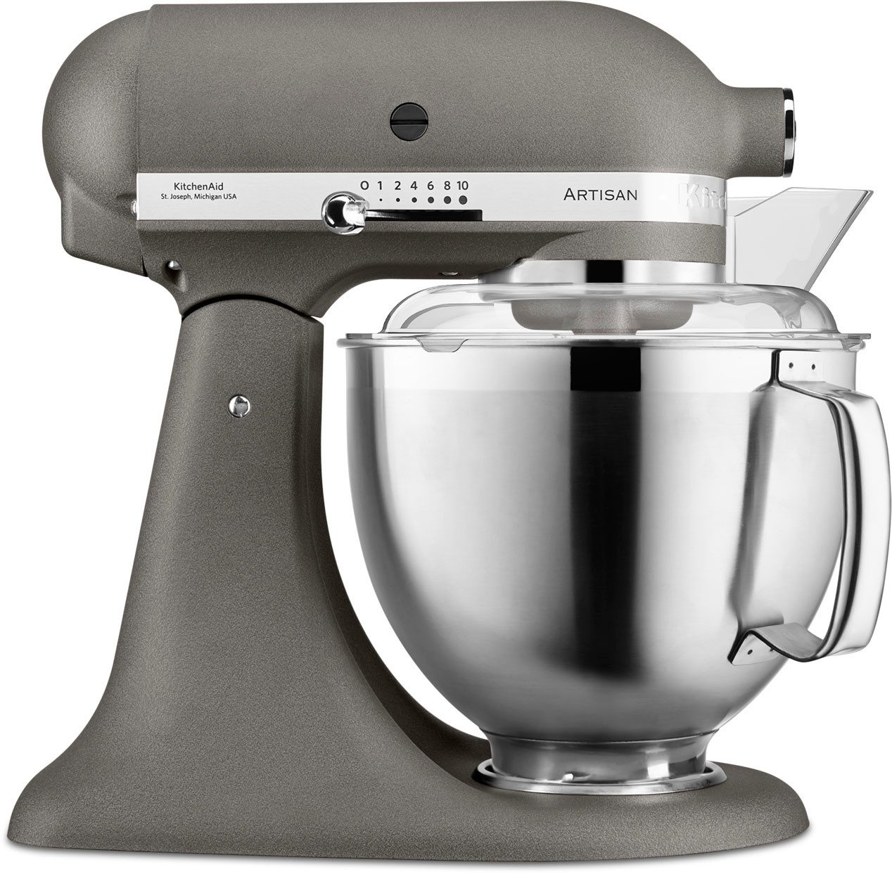 KitchenAid Keukenmachine Artisan 5KSM185PSEGR