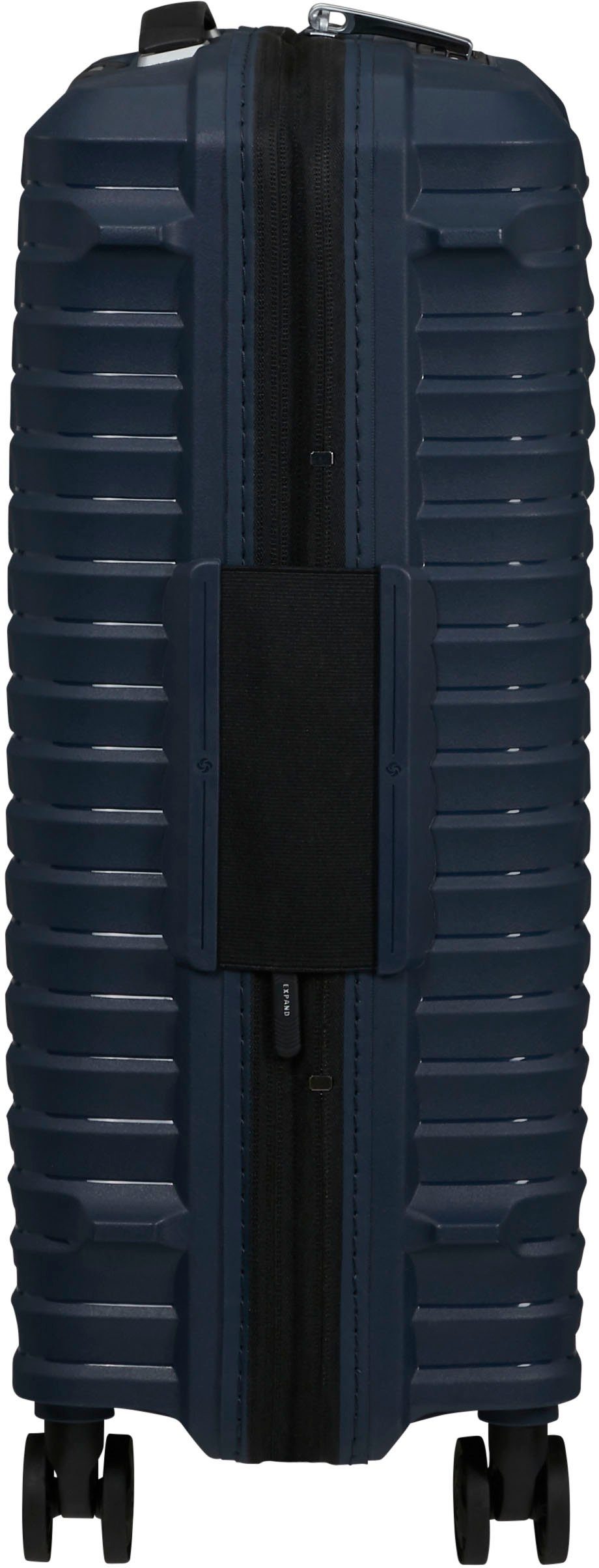 Samsonite Hardshell-trolley Trolley, reisbagage handbagage-koffer TSA-cijferslot USB-poort