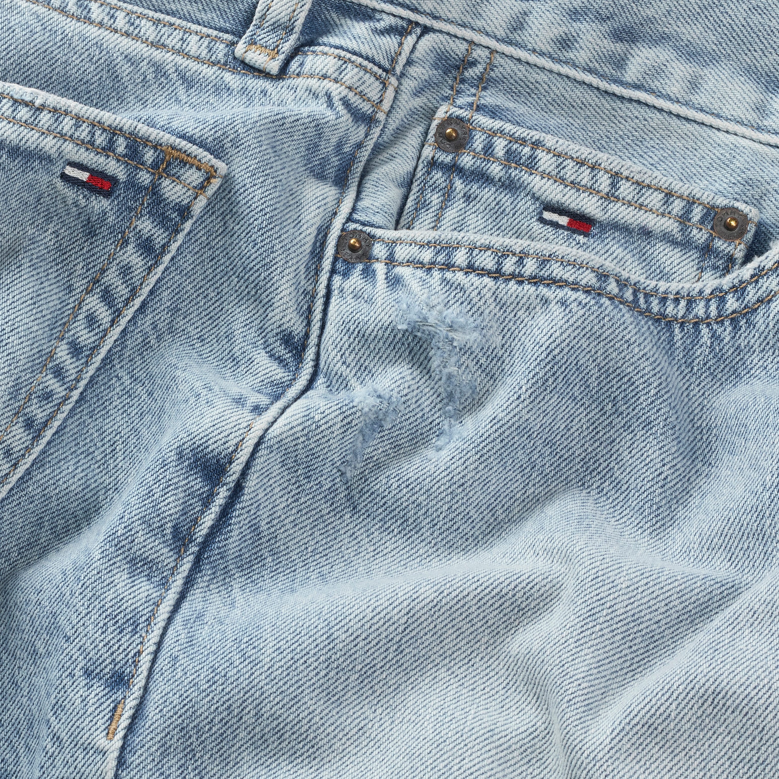 TOMMY Jeansshort RYAN SHORT CBF