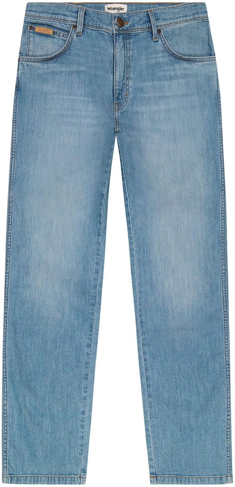 Wrangler 5-pocket jeans Texas Regular fit