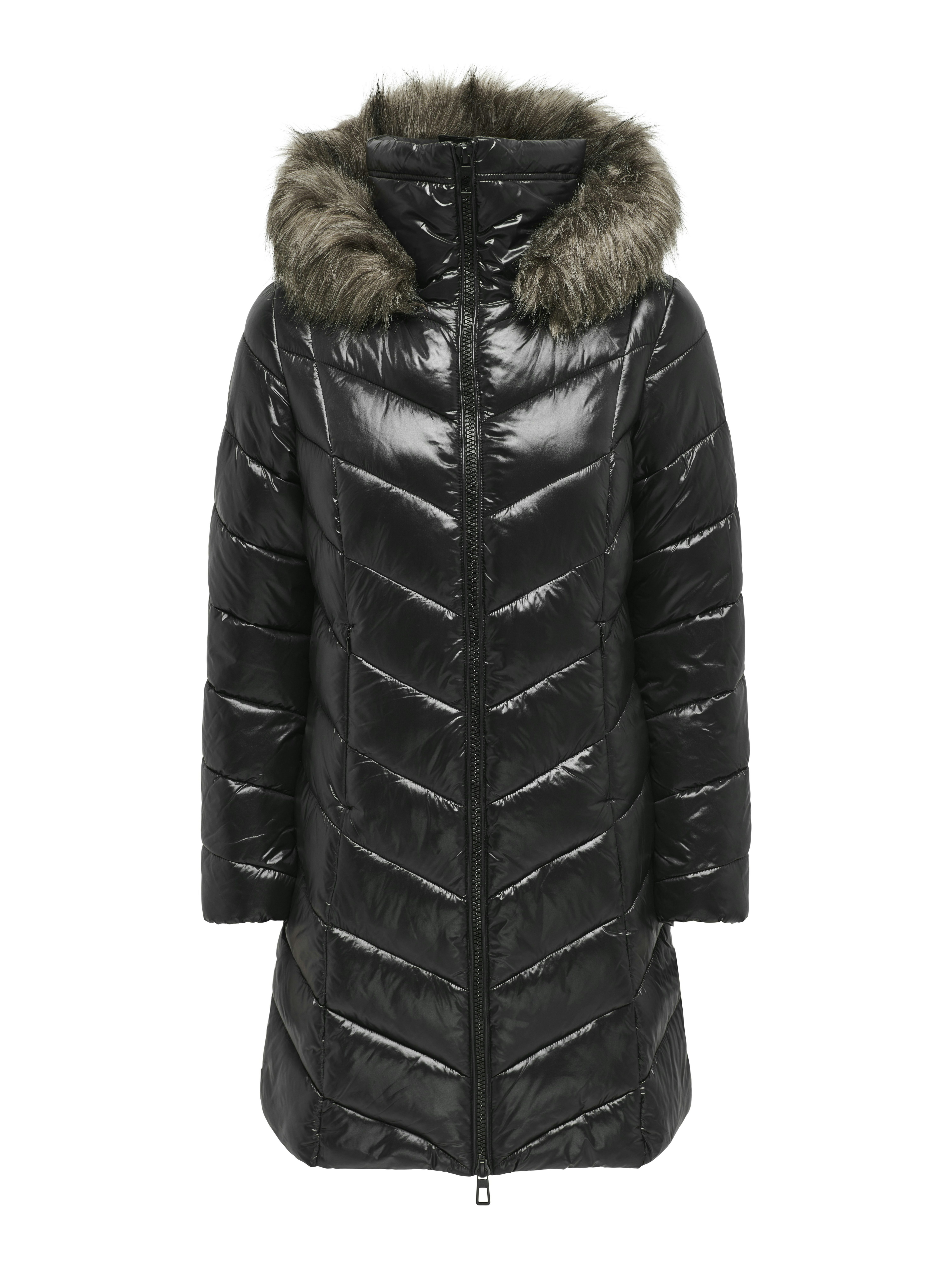 Only Gewatteerde jas ONLMIRINDA PUFFER COAT LIFE OTW ZL